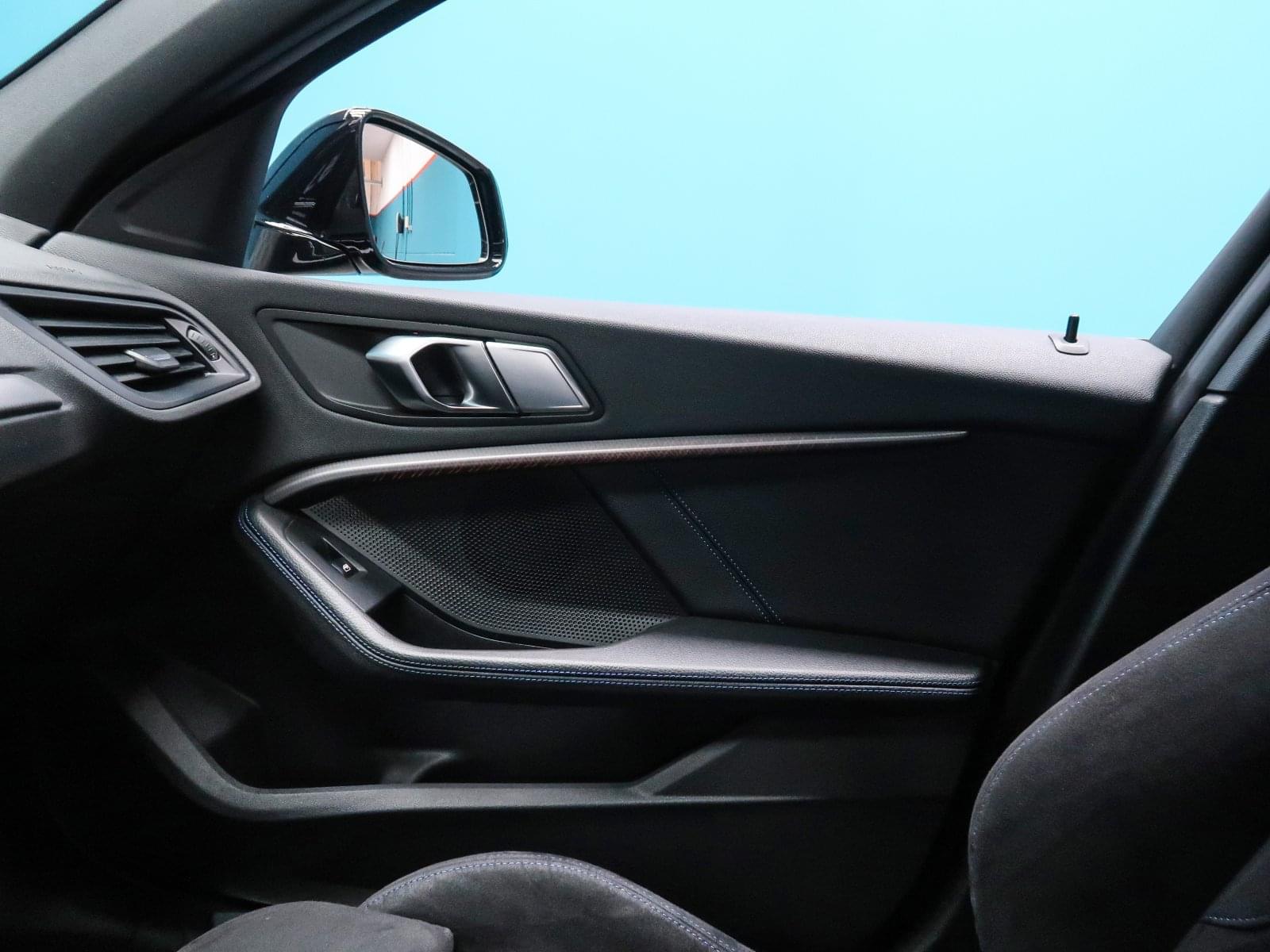 BMW SERIE 1 118D M SPORT 2.0 150CV 31 