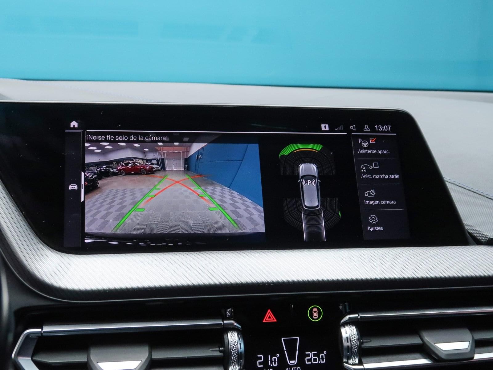 BMW SERIE 1 118D M SPORT 2.0 150CV 36 