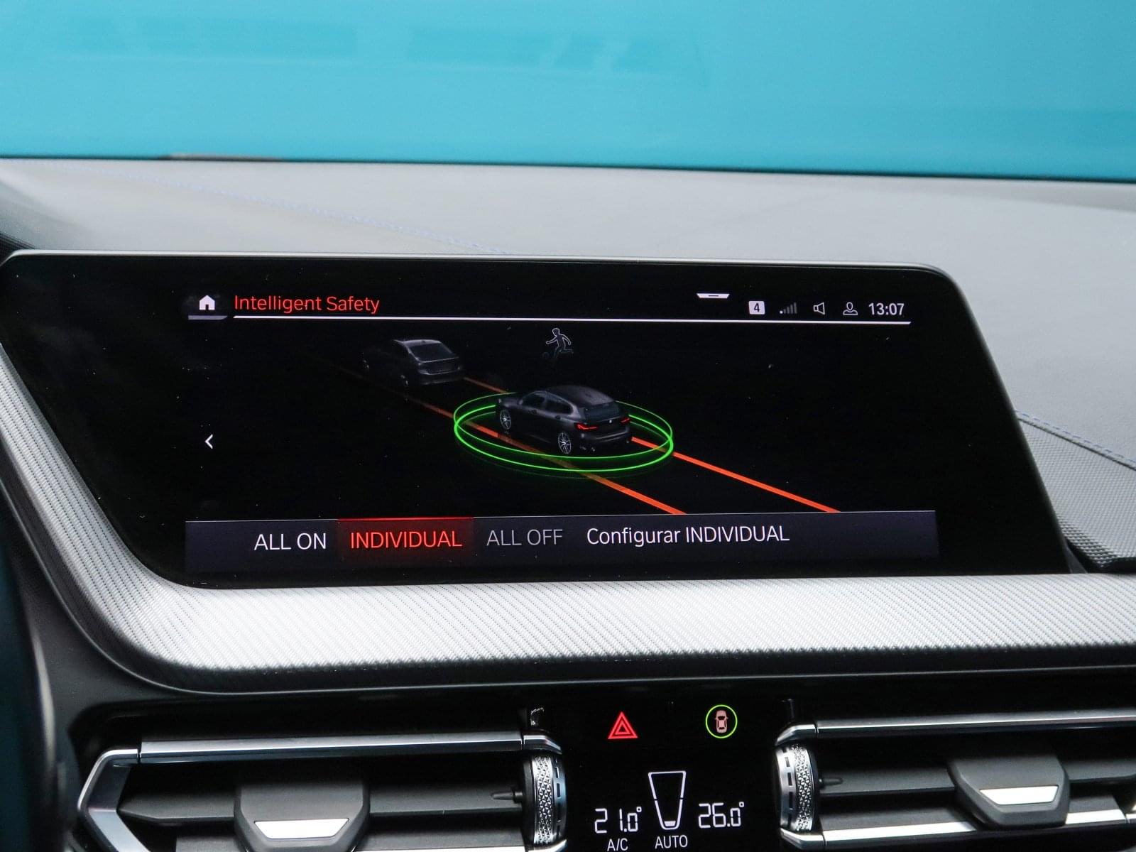 BMW SERIE 1 118D M SPORT 2.0 150CV 37 