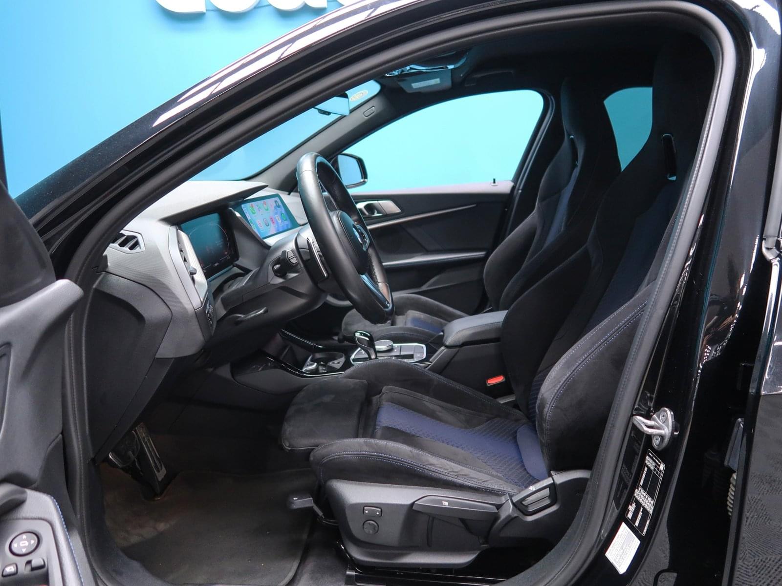 BMW SERIE 1 118D M SPORT 2.0 150CV 22 