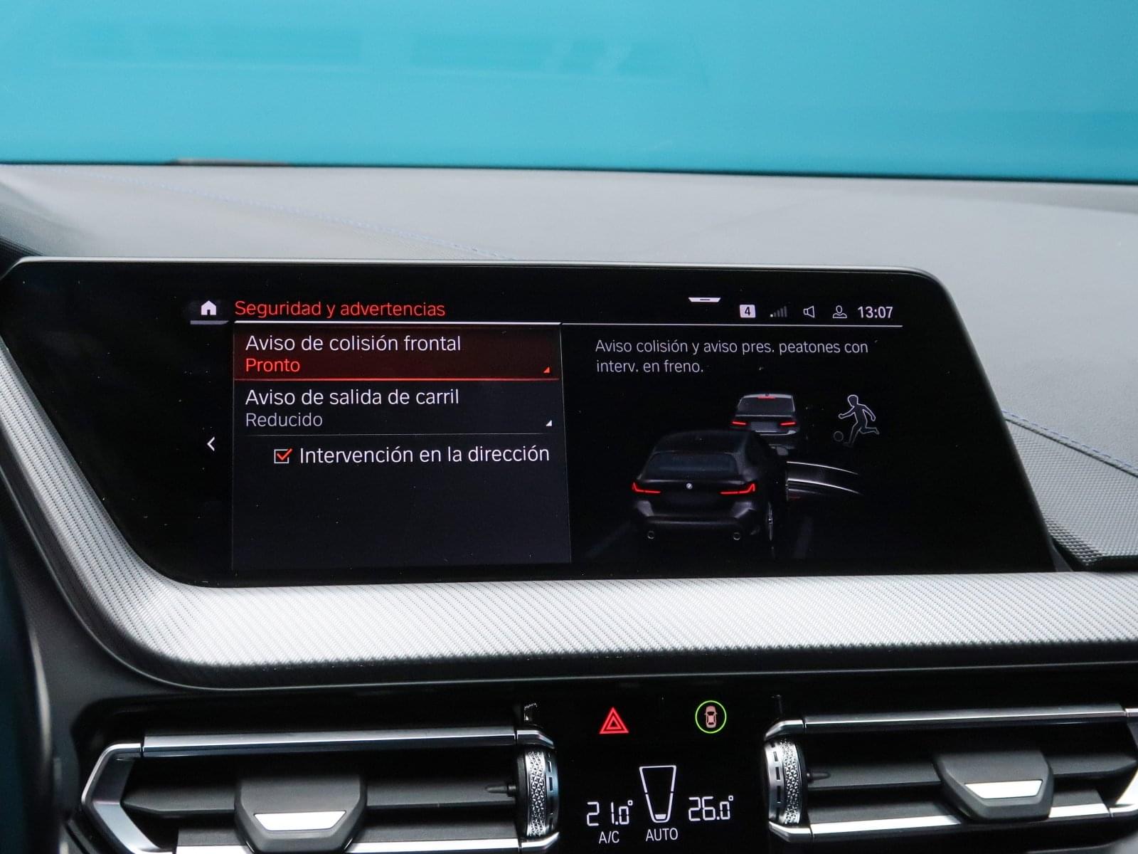 BMW SERIE 1 118D M SPORT 2.0 150CV 38 