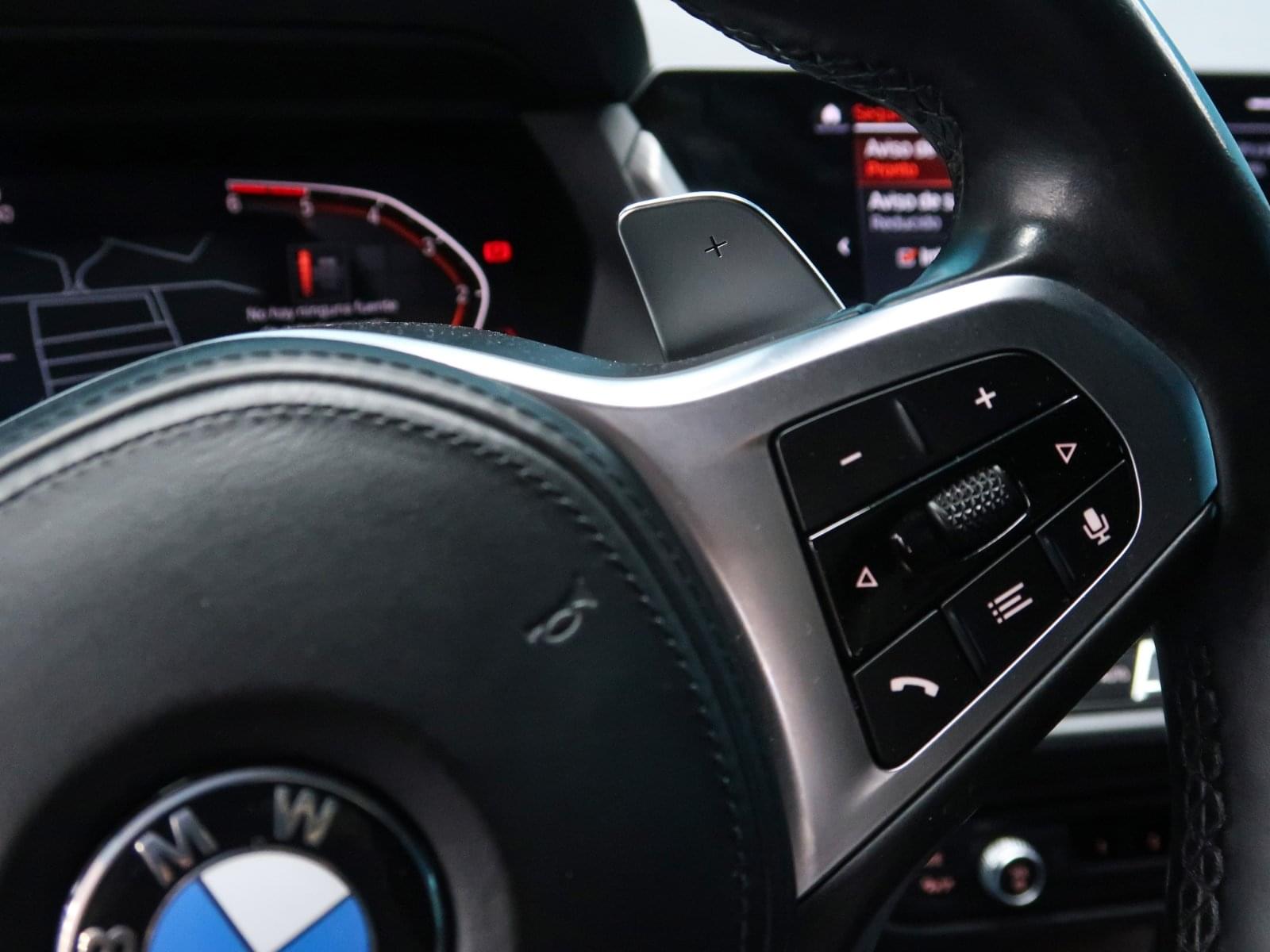 BMW SERIE 1 118D M SPORT 2.0 150CV 41 