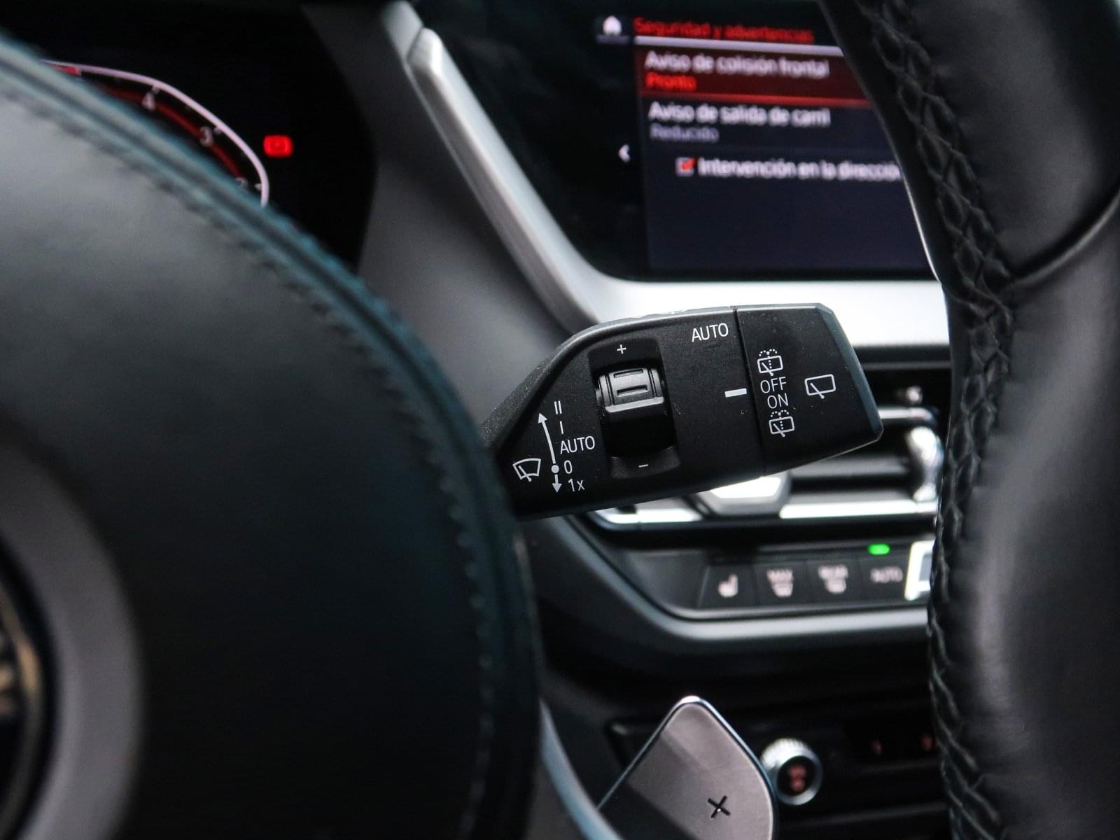 BMW SERIE 1 118D M SPORT 2.0 150CV 42 