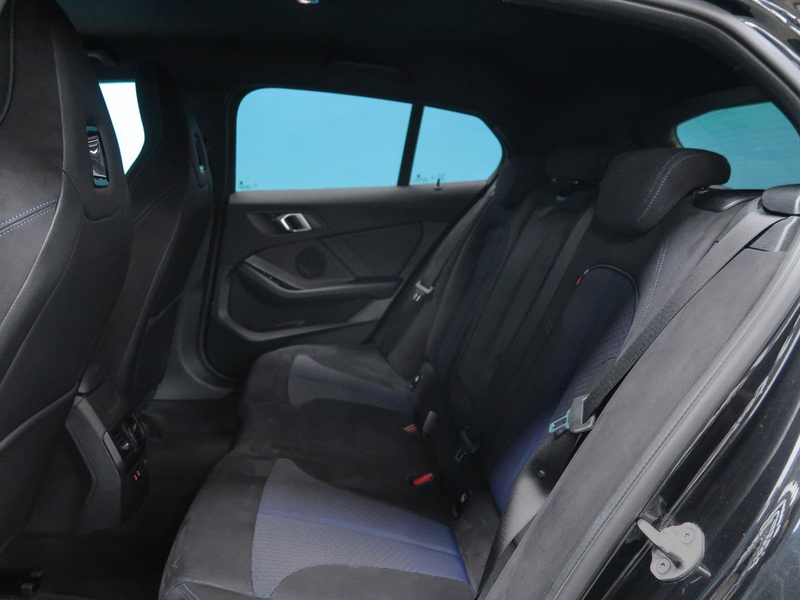 BMW SERIE 1 118D M SPORT 2.0 150CV 23 