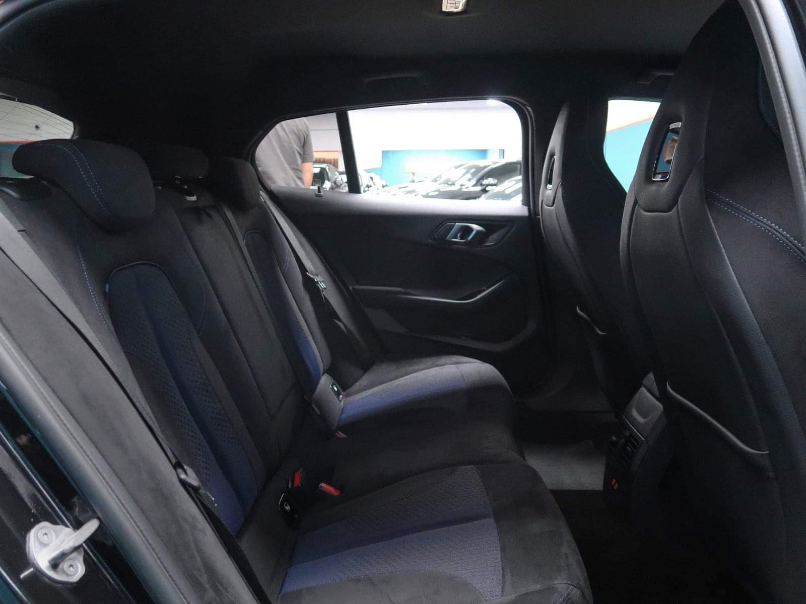 BMW SERIE 1 118D M SPORT 2.0 150CV 24 