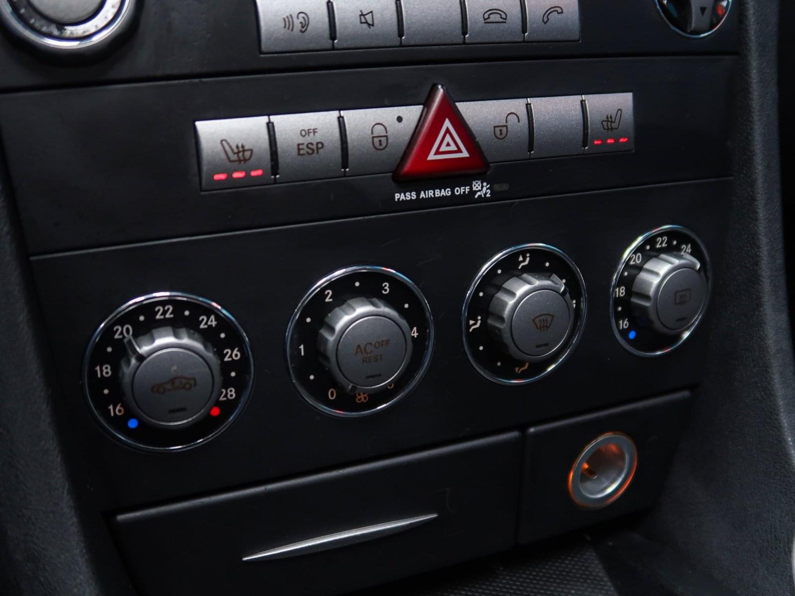 MERCEDES-BENZ CLASE SLK 200 KOMPRESSOR 163CV 33 