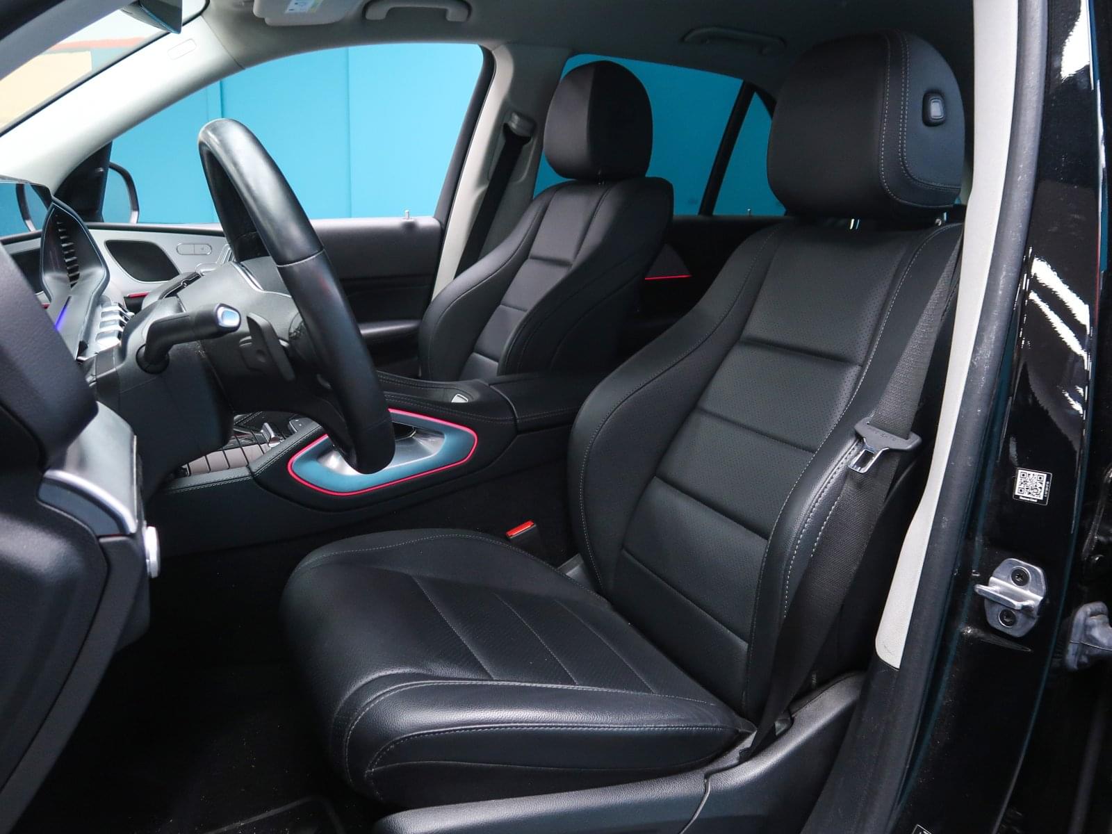 MERCEDES-BENZ CLASE GLE 350 DE 4MATIC 4 