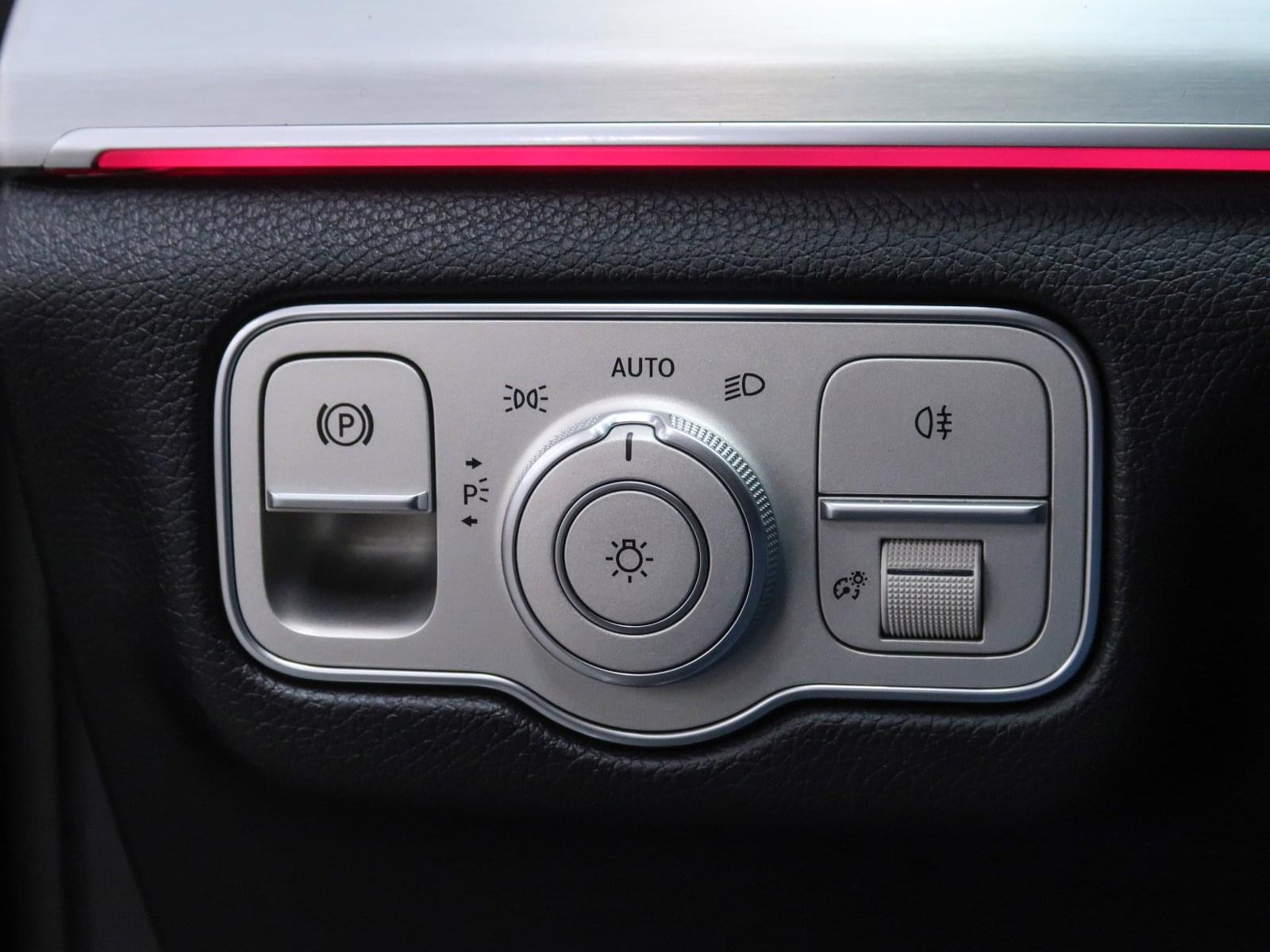 MERCEDES-BENZ GLE 350 DE 4MATIC 35 