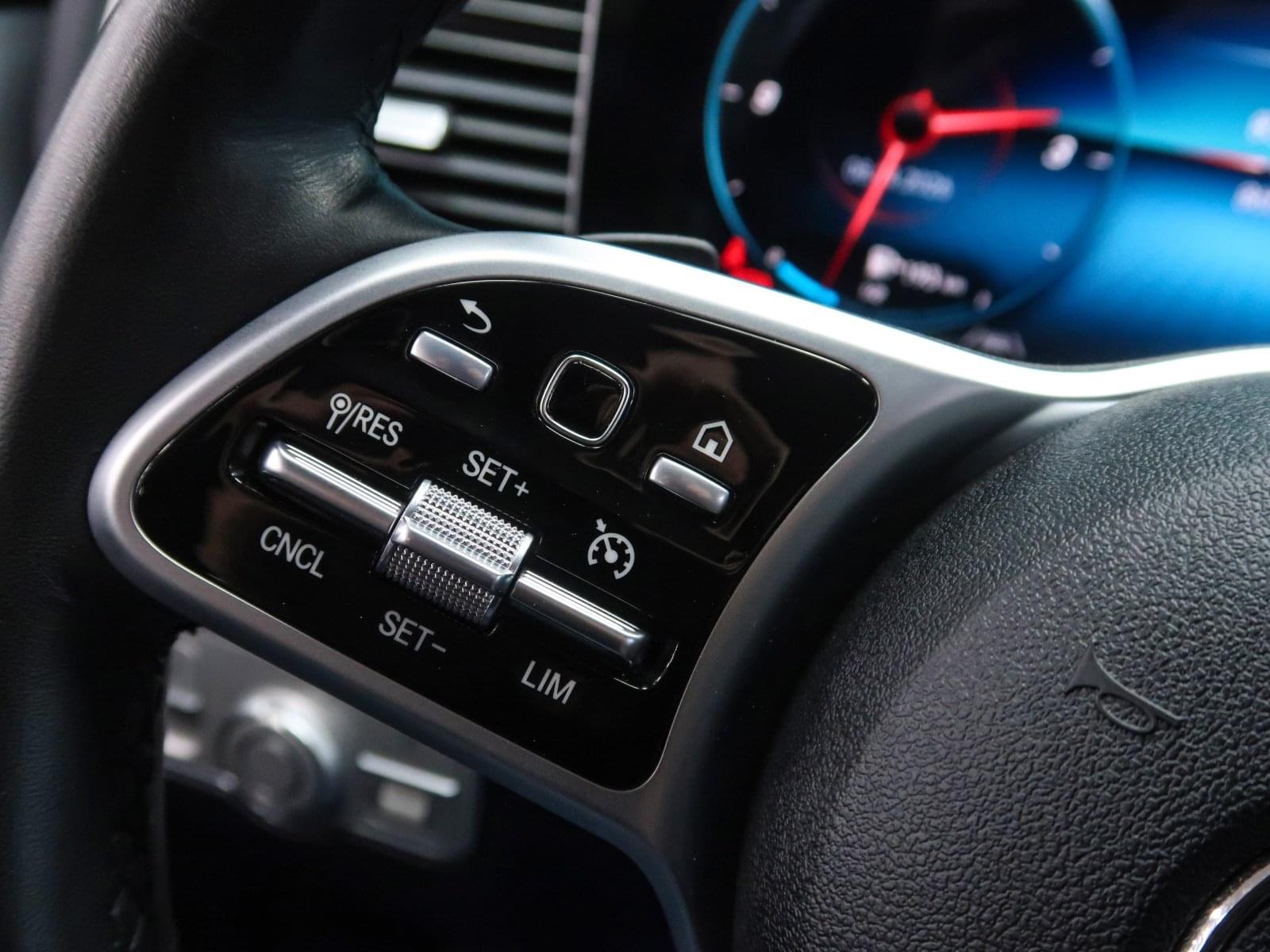 MERCEDES-BENZ GLE 350 DE 4MATIC 38 