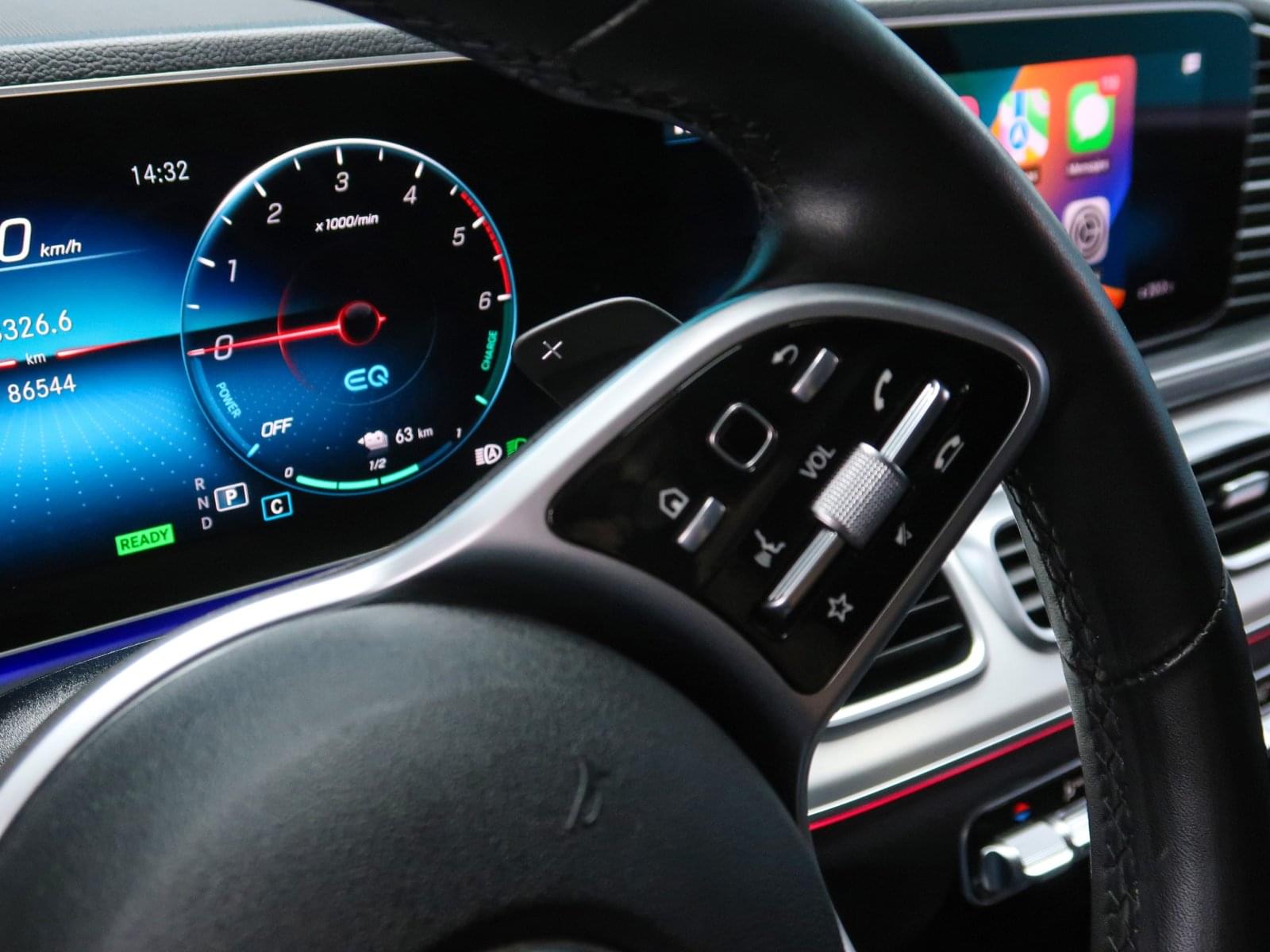 MERCEDES-BENZ GLE 350 DE 4MATIC 39 