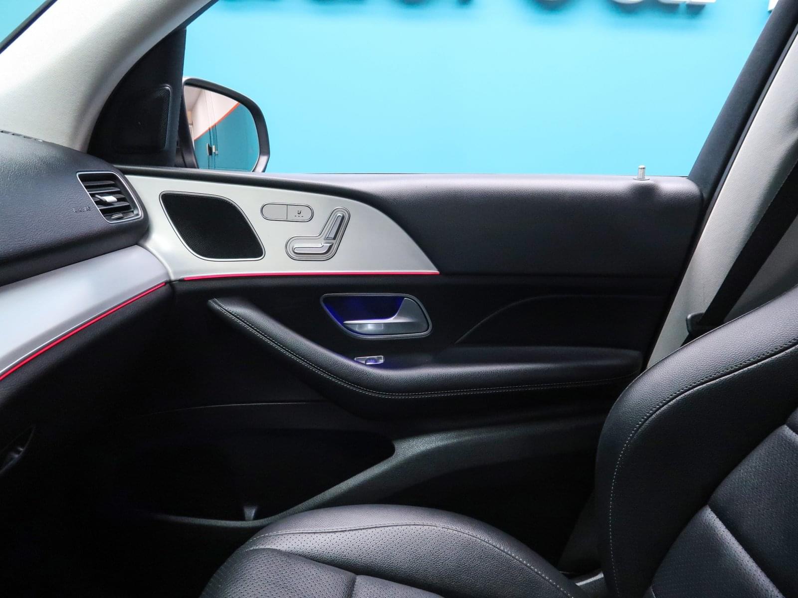 MERCEDES-BENZ GLE 350 DE 4MATIC 40 