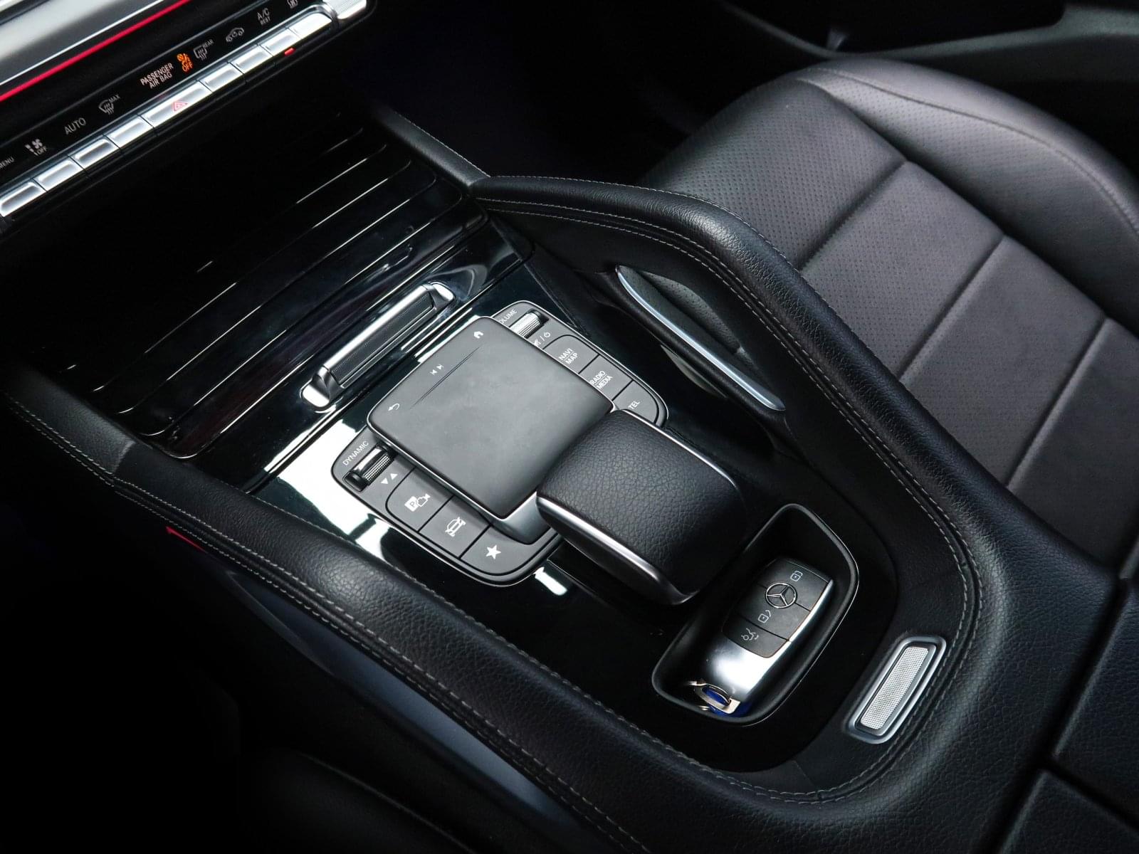 MERCEDES-BENZ GLE 350 DE 4MATIC 48 