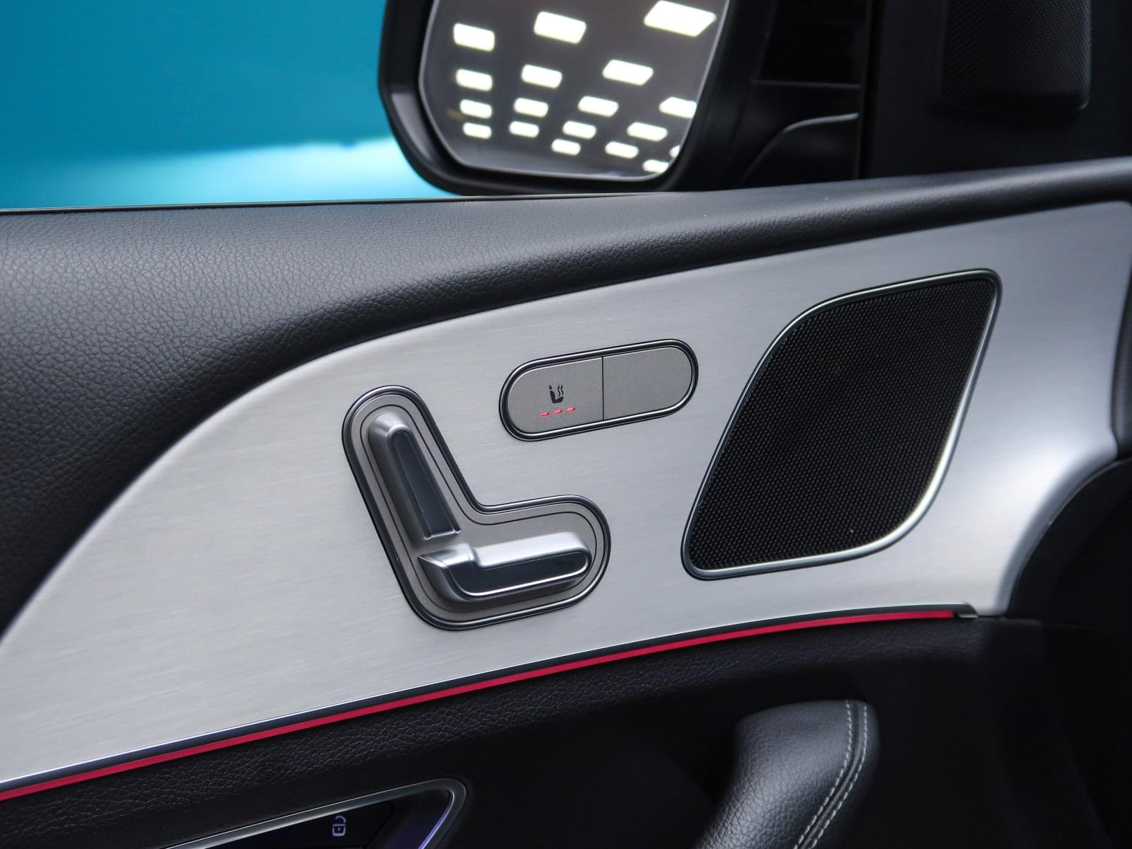 MERCEDES-BENZ GLE 350 DE 4MATIC 27 