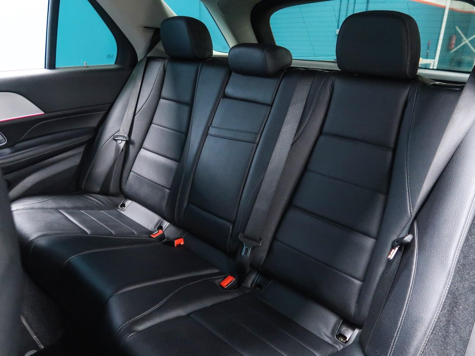 MERCEDES-BENZ GLE 350 DE 4MATIC 24 