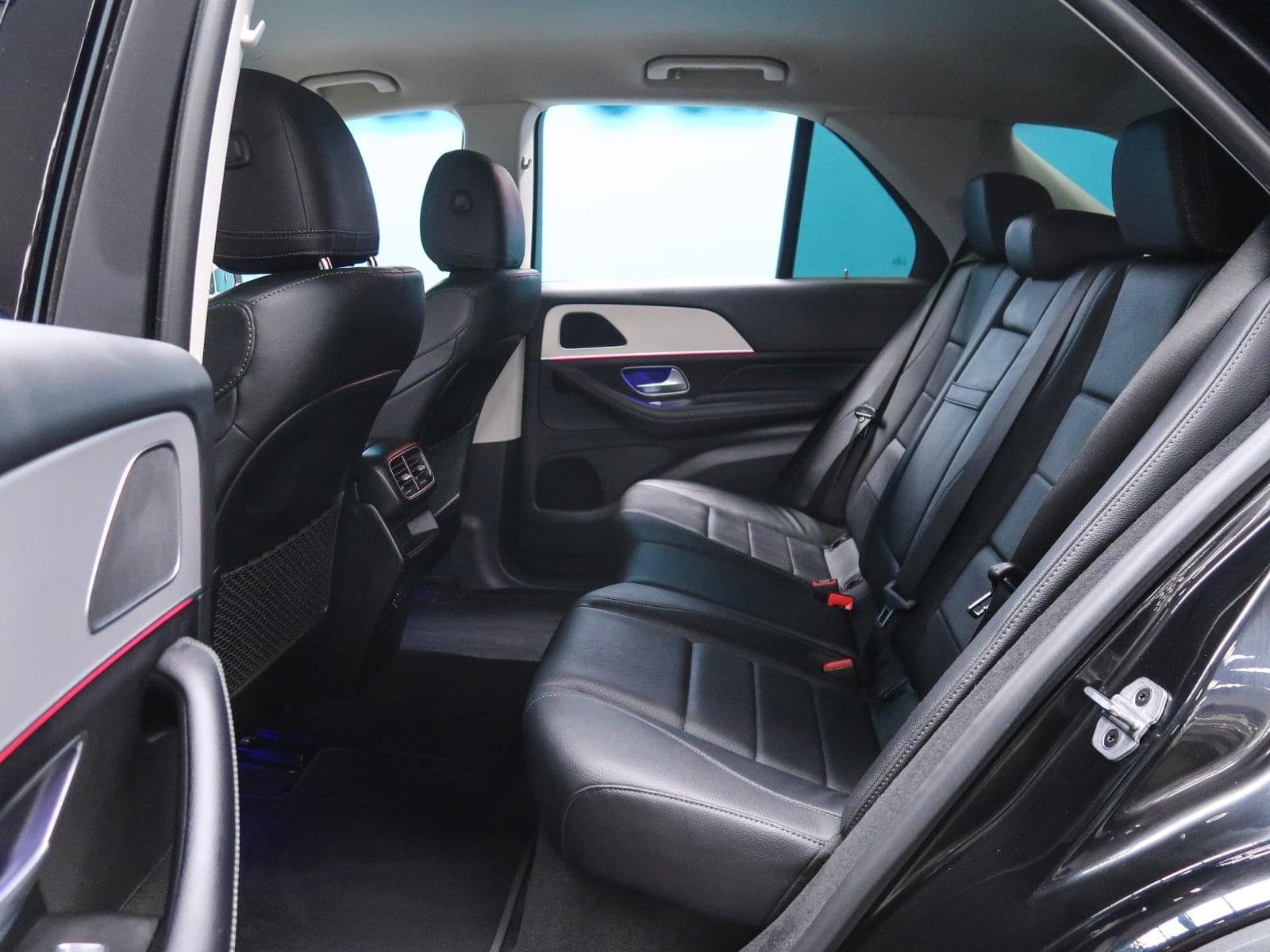 MERCEDES-BENZ GLE 350 DE 4MATIC 28 