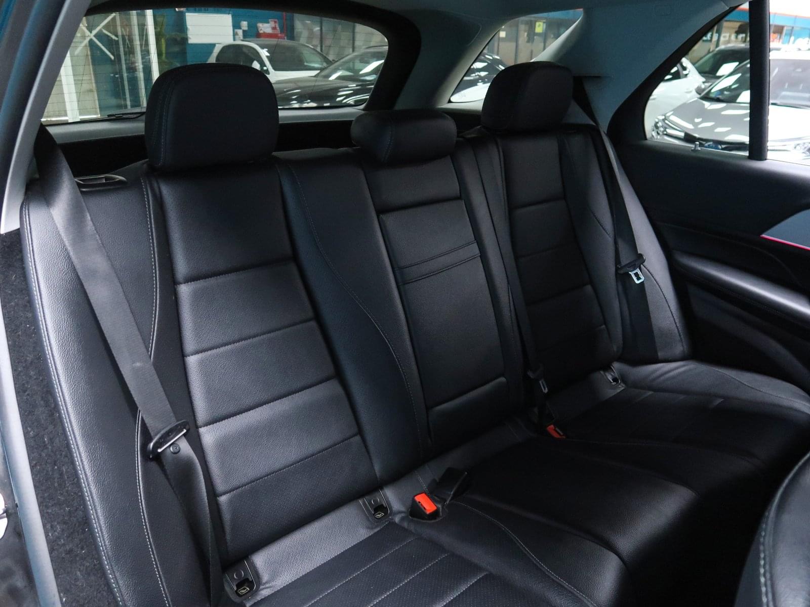 MERCEDES-BENZ GLE 350 DE 4MATIC 30 