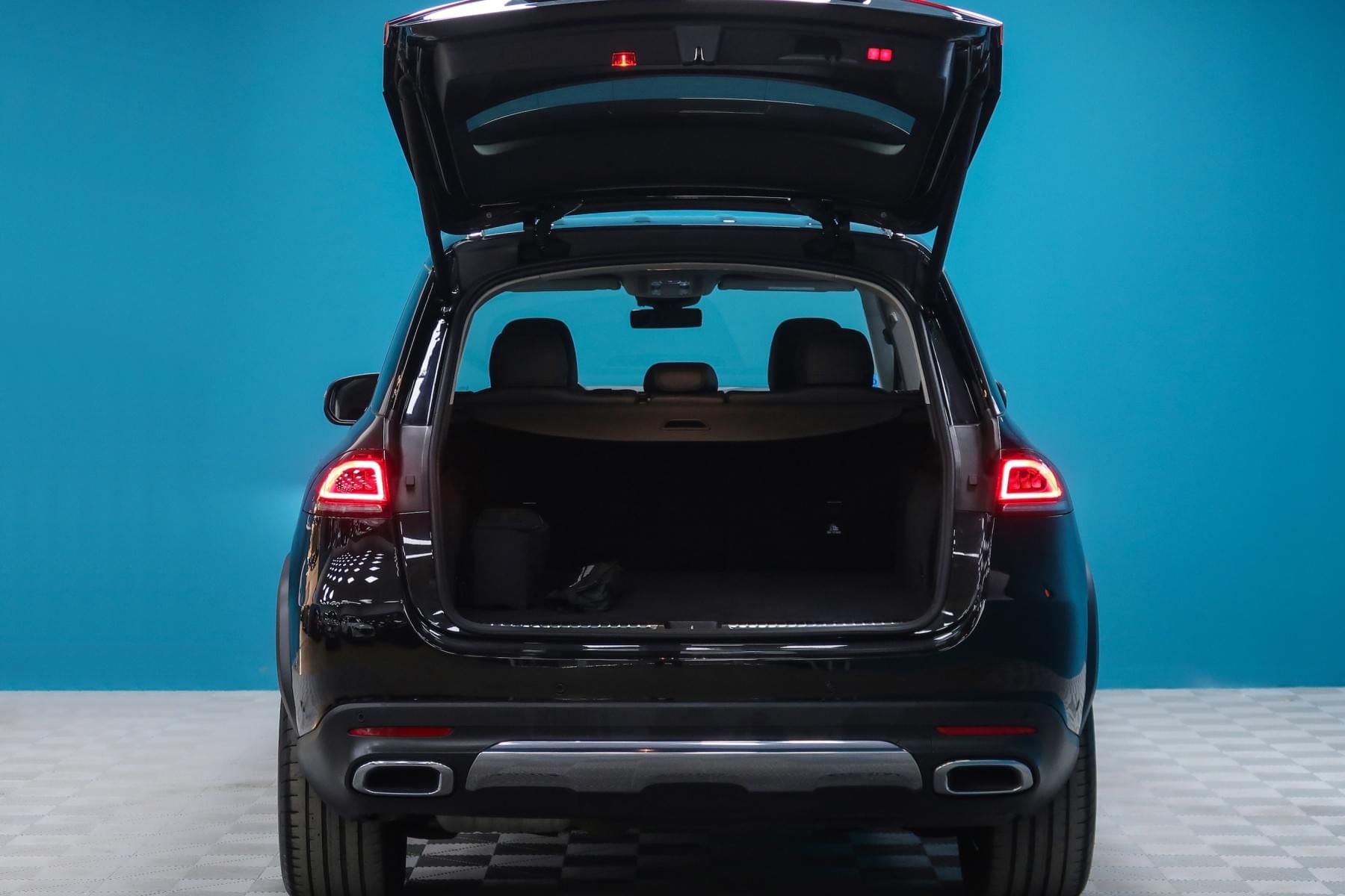 MERCEDES-BENZ GLE 350 DE 4MATIC 19 