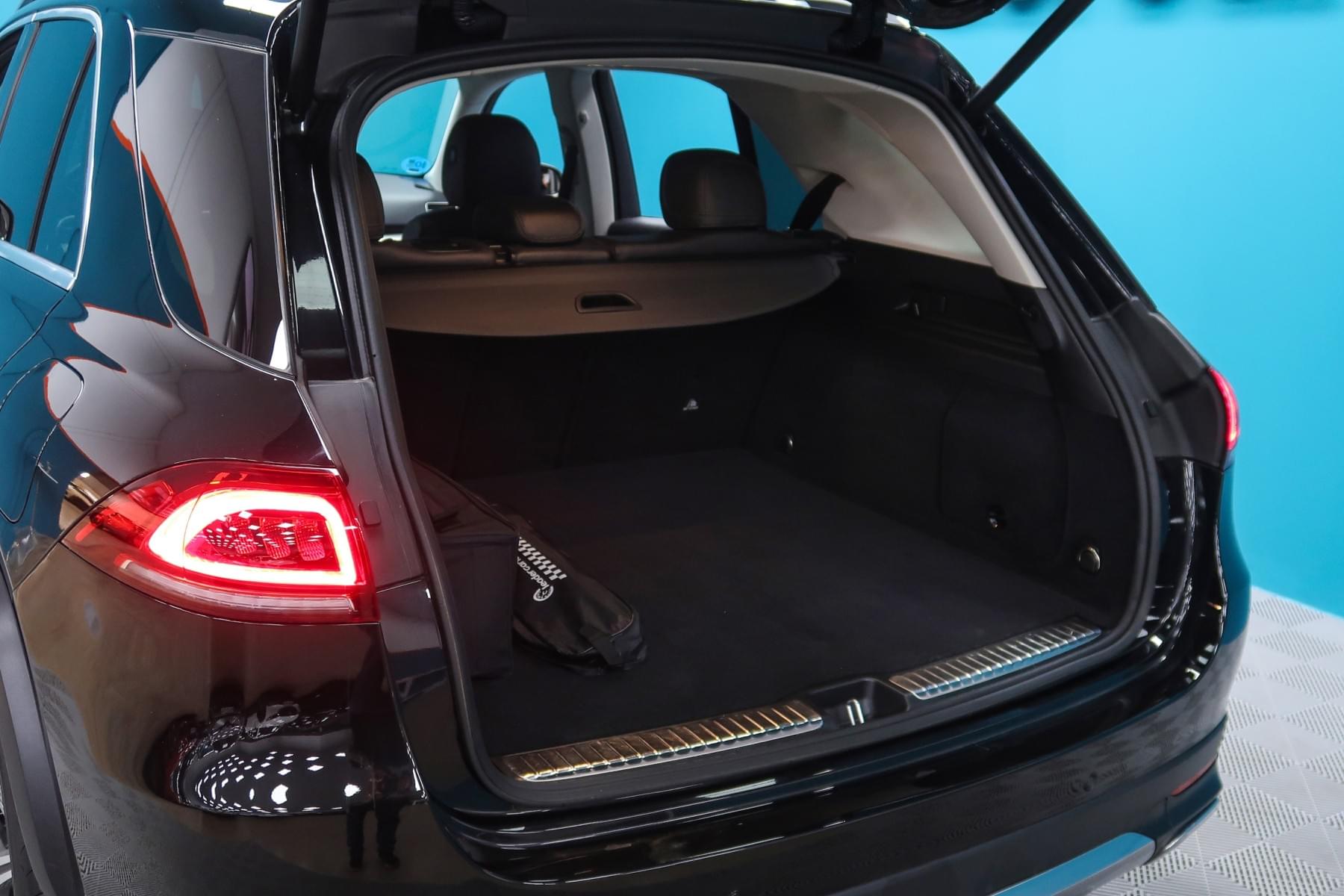 MERCEDES-BENZ GLE 350 DE 4MATIC 20 