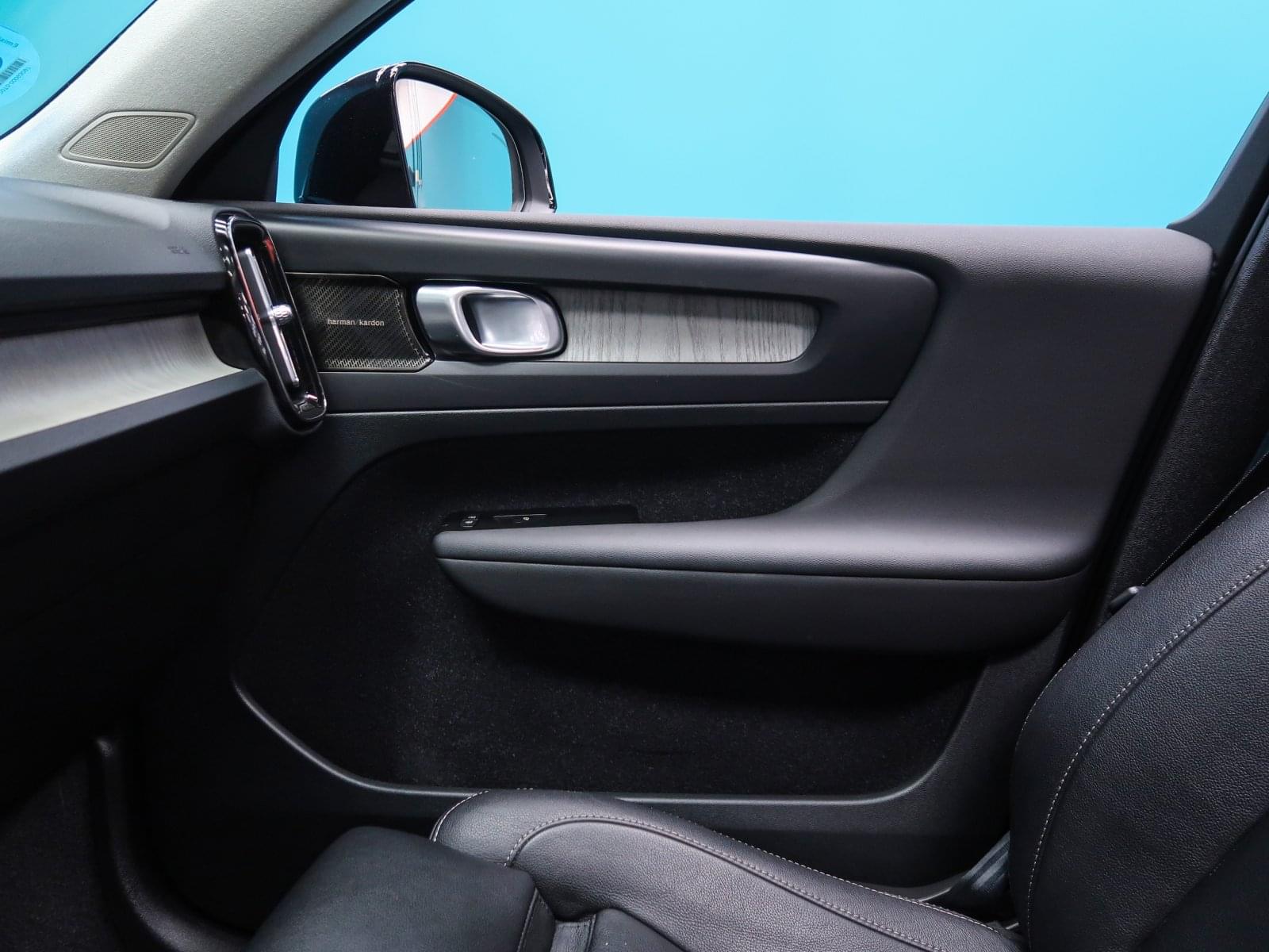 VOLVO XC40 1.5 T5 TWIN RECHARGE INSCRIPTION 262CV 39