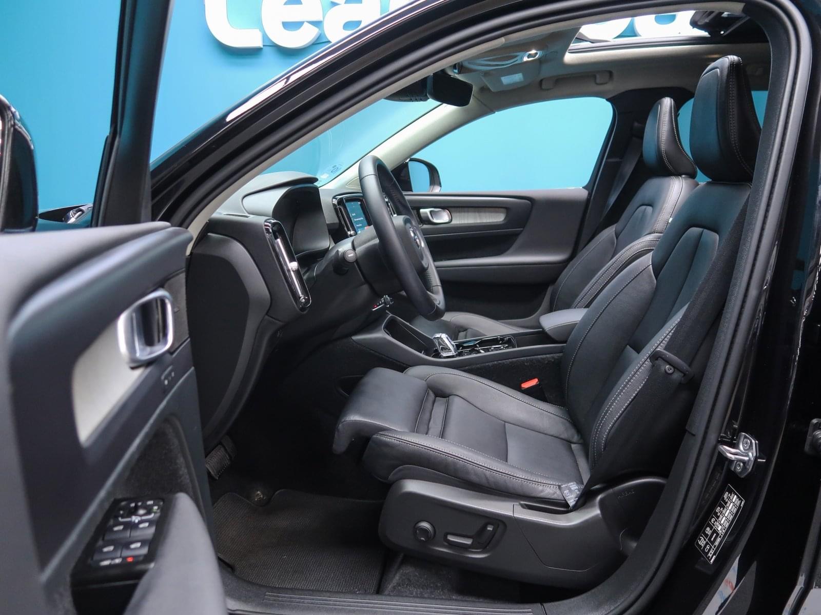 VOLVO XC40 1.5 T5 TWIN RECHARGE INSCRIPTION 262CV 26