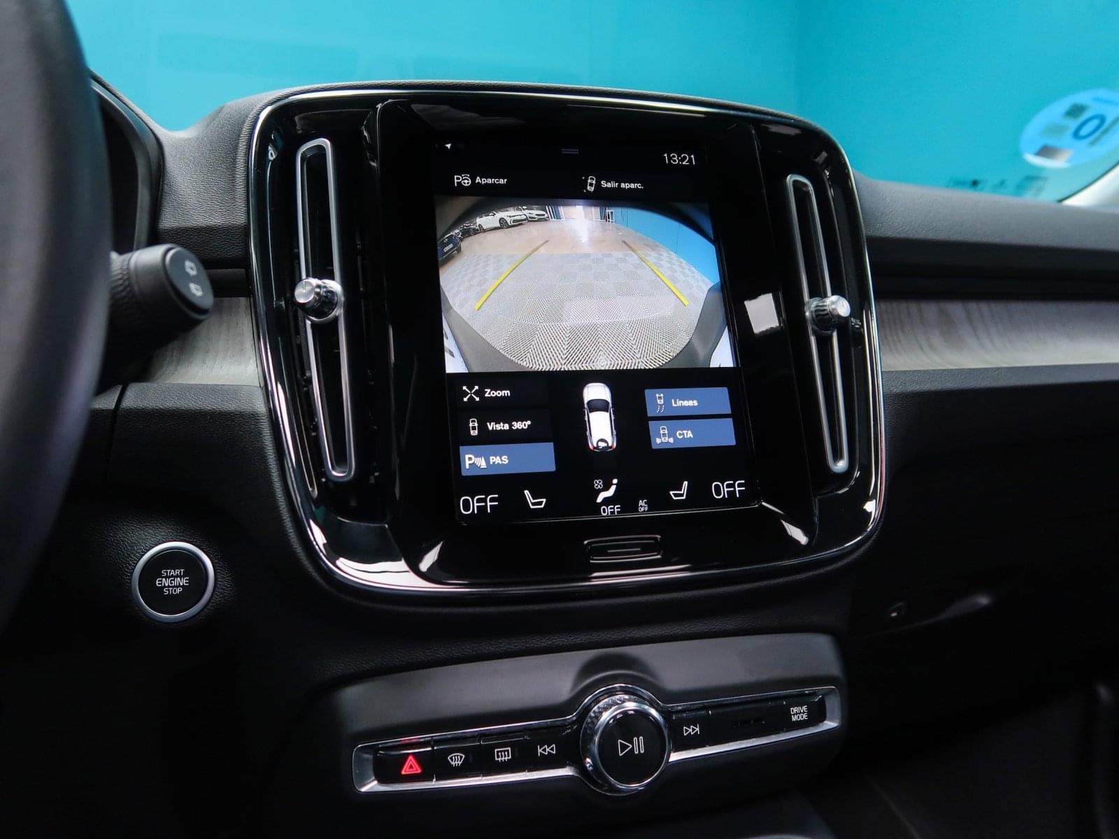 VOLVO XC40 1.5 T5 TWIN RECHARGE INSCRIPTION 262CV 43