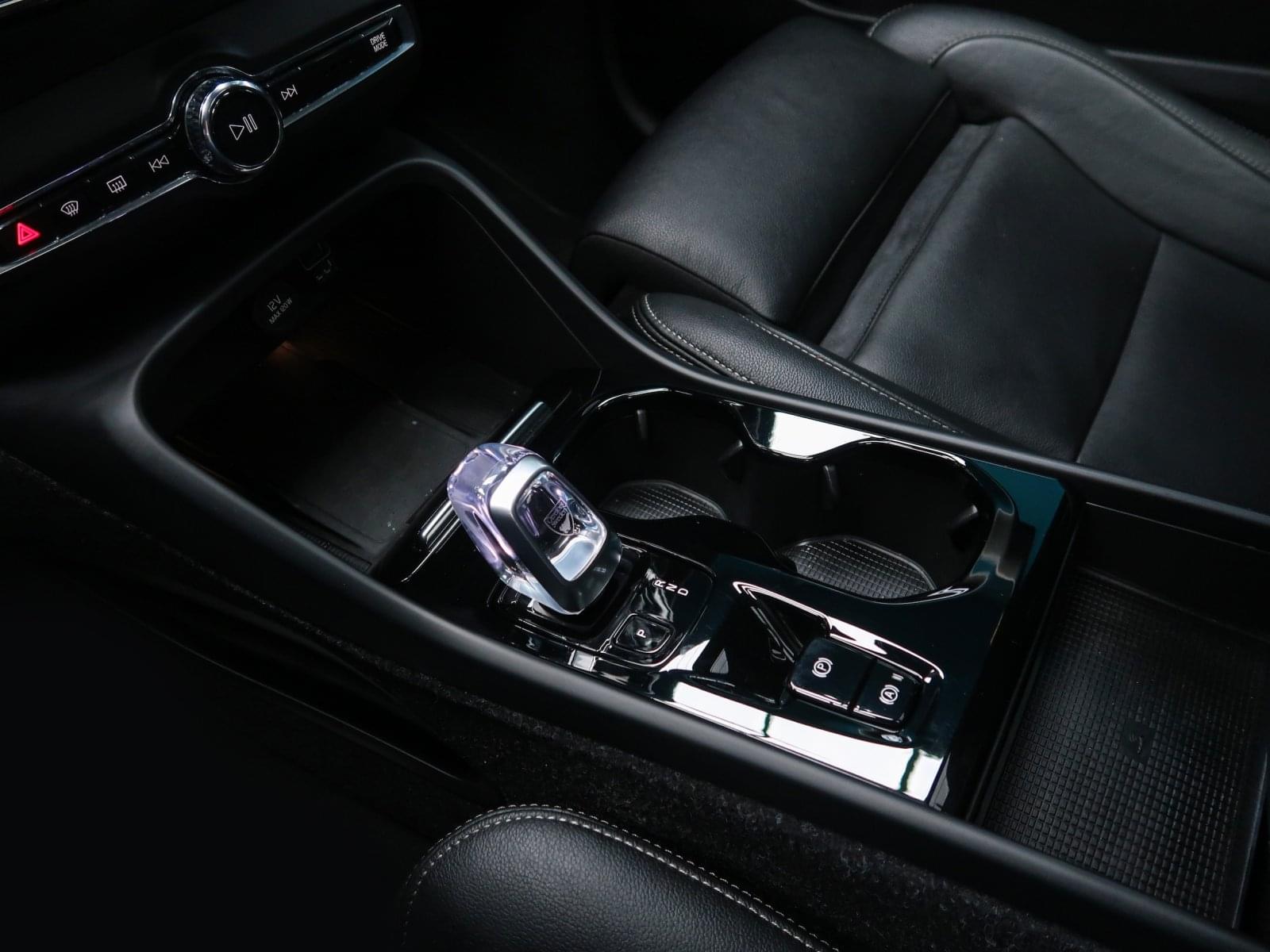 VOLVO XC40 1.5 T5 TWIN RECHARGE INSCRIPTION 262CV 47