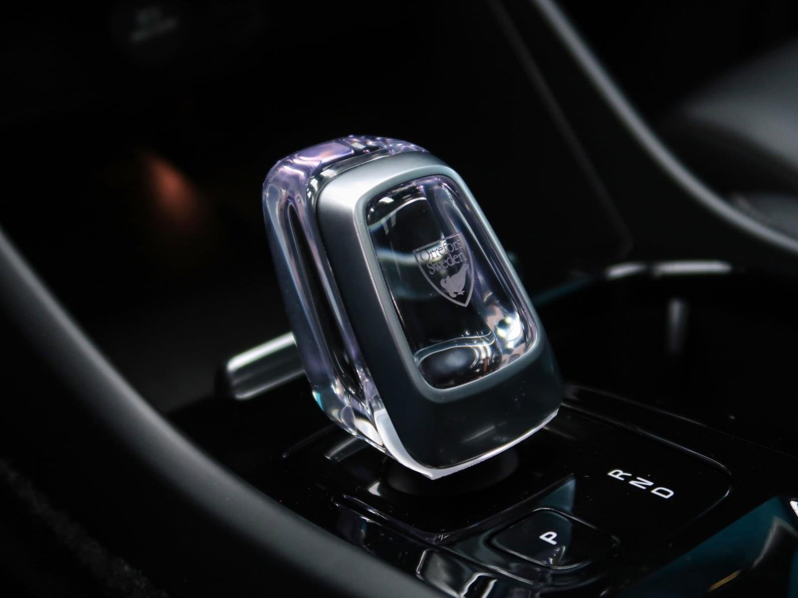 VOLVO XC40 1.5 T5 TWIN RECHARGE INSCRIPTION 262CV 48