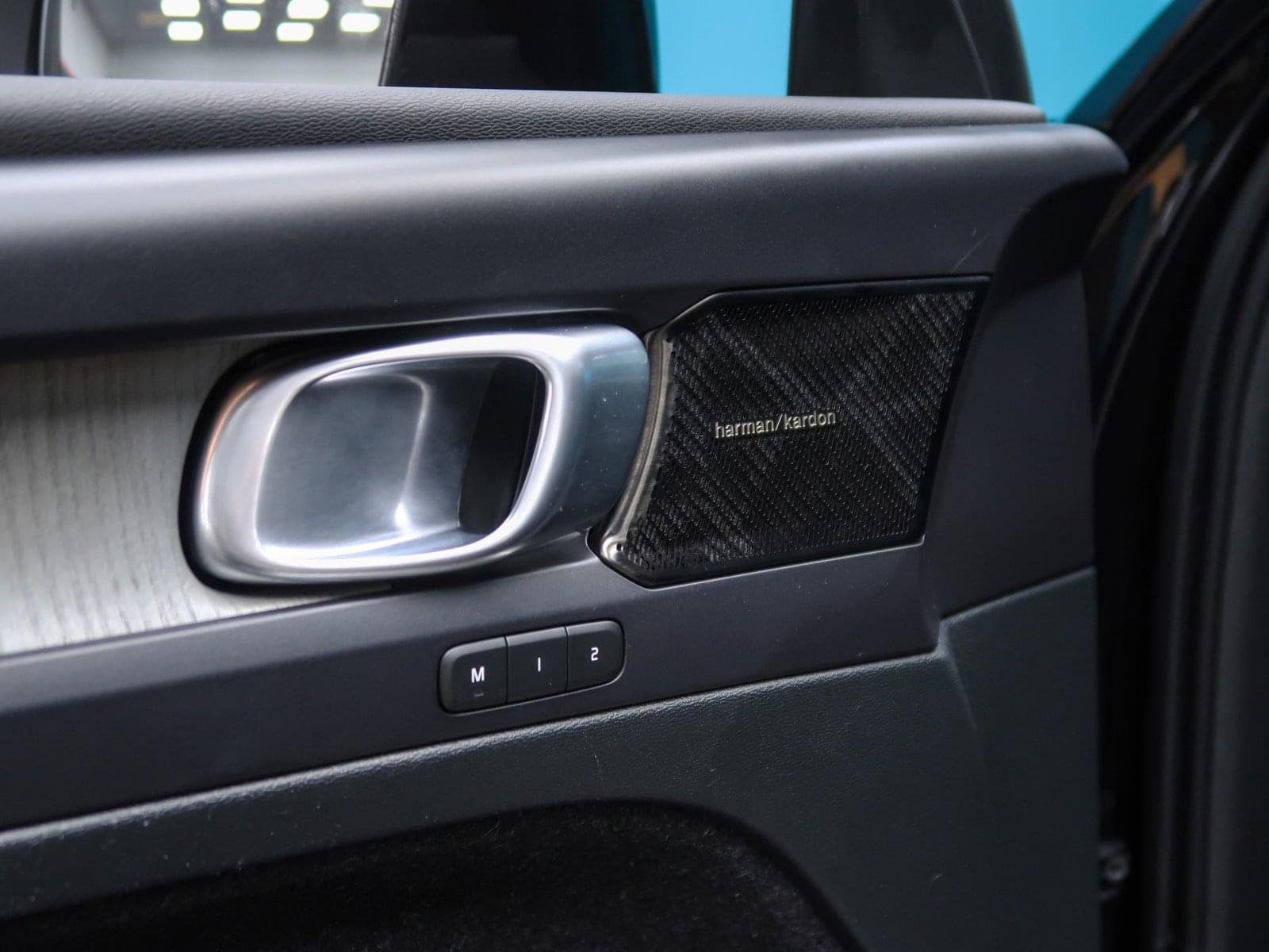 VOLVO XC40 1.5 T5 TWIN RECHARGE INSCRIPTION 262CV 27