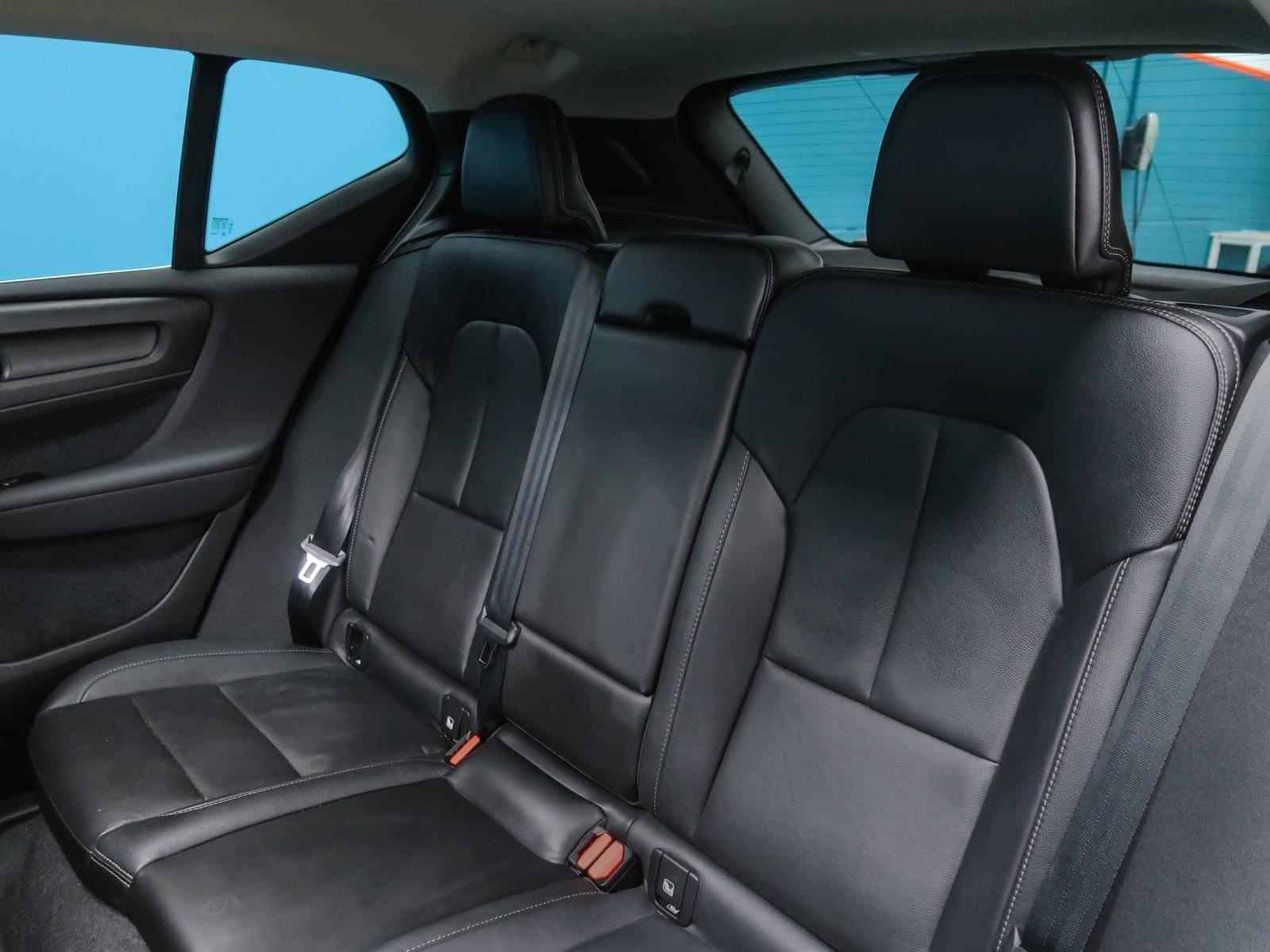 VOLVO XC40 1.5 T5 TWIN RECHARGE INSCRIPTION 262CV 24