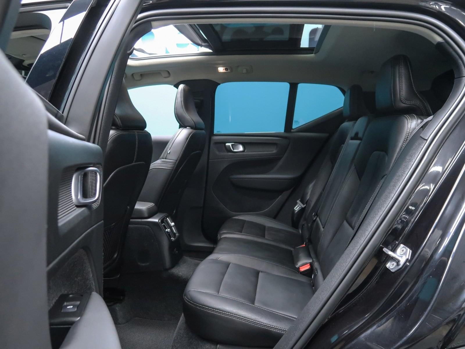 VOLVO XC40 1.5 T5 TWIN RECHARGE INSCRIPTION 262CV 29