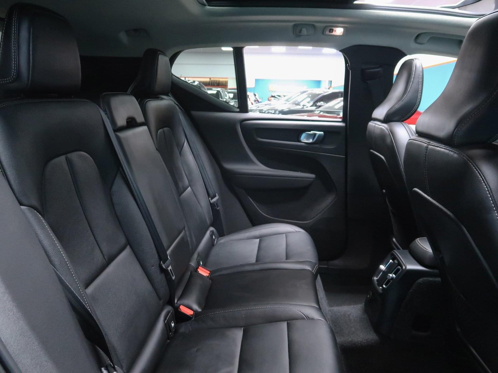 VOLVO XC40 1.5 T5 TWIN RECHARGE INSCRIPTION 262CV 30