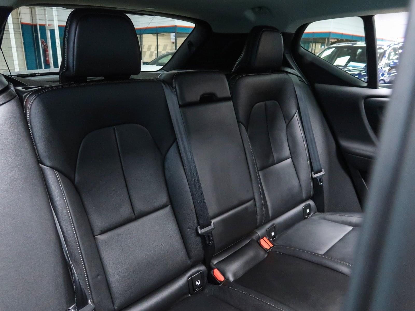 VOLVO XC40 1.5 T5 TWIN RECHARGE INSCRIPTION 262CV 31