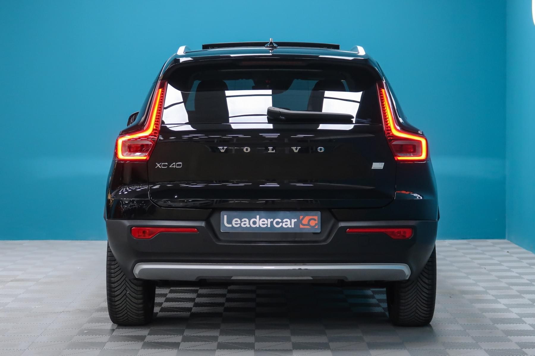 VOLVO XC40 1.5 T5 TWIN RECHARGE INSCRIPTION 262CV 15