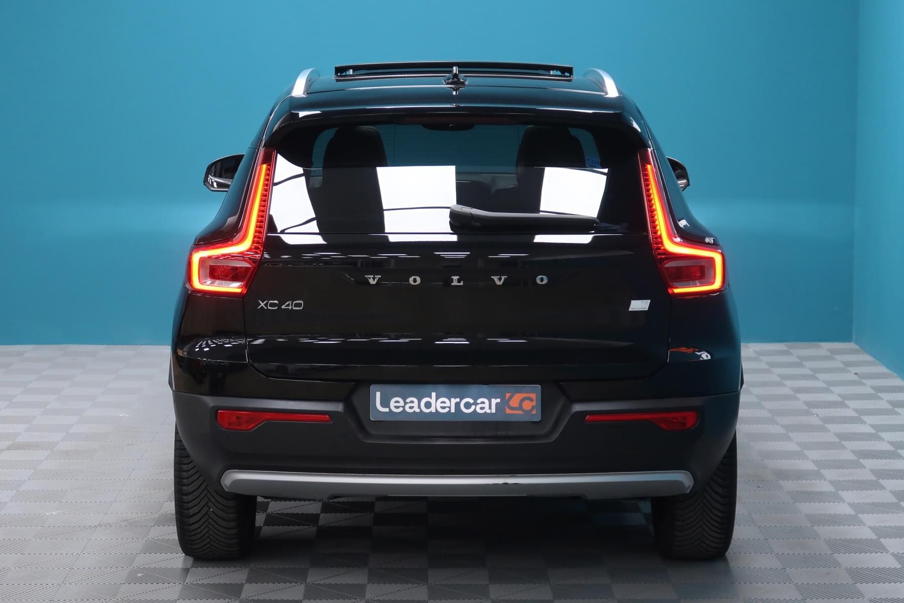 VOLVO XC40 1.5 T5 TWIN RECHARGE INSCRIPTION 262CV 16