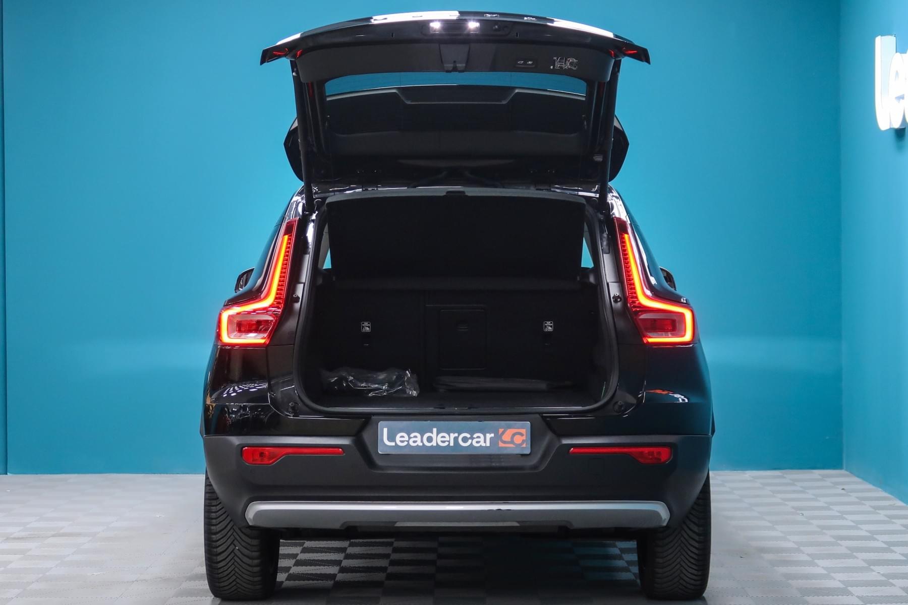 VOLVO XC40 1.5 T5 TWIN RECHARGE INSCRIPTION 262CV 17