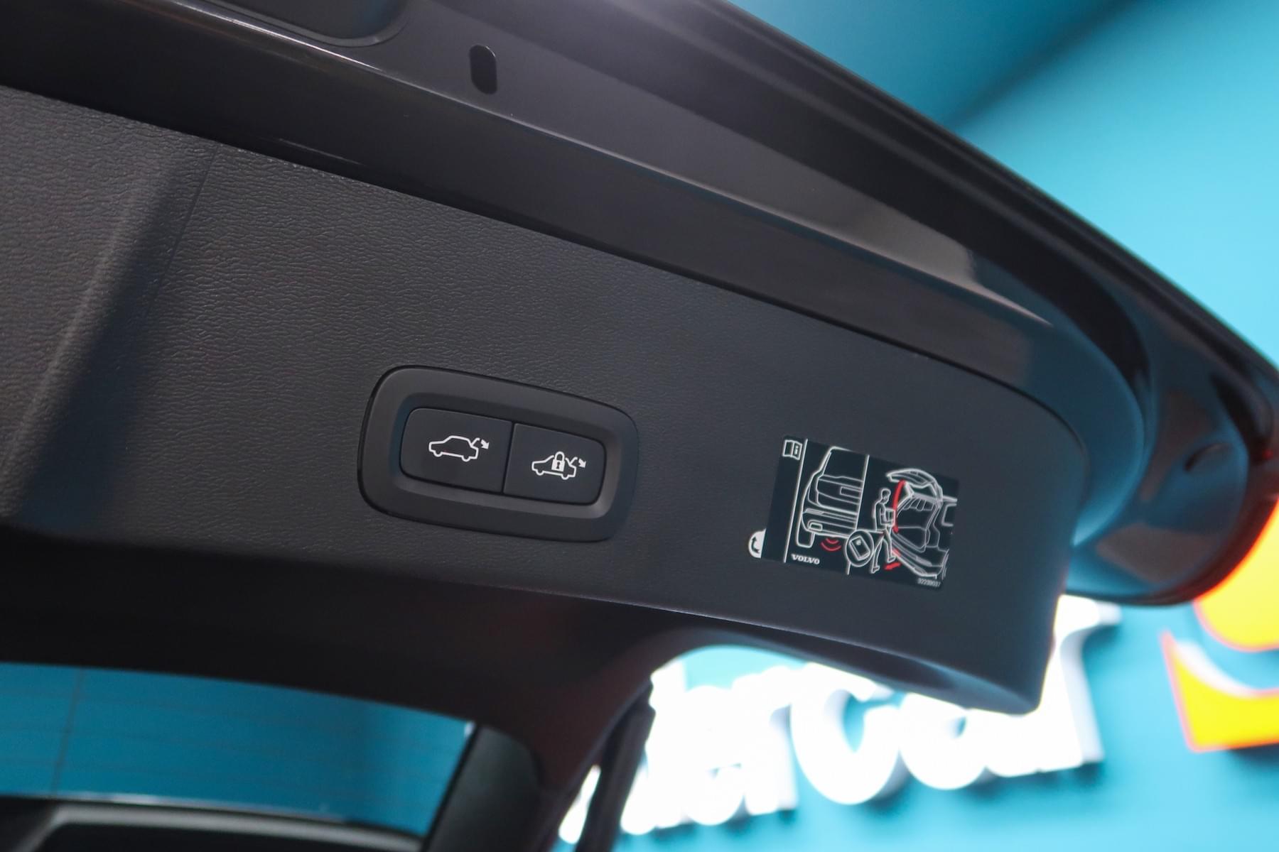 VOLVO XC40 1.5 T5 TWIN RECHARGE INSCRIPTION 262CV 19