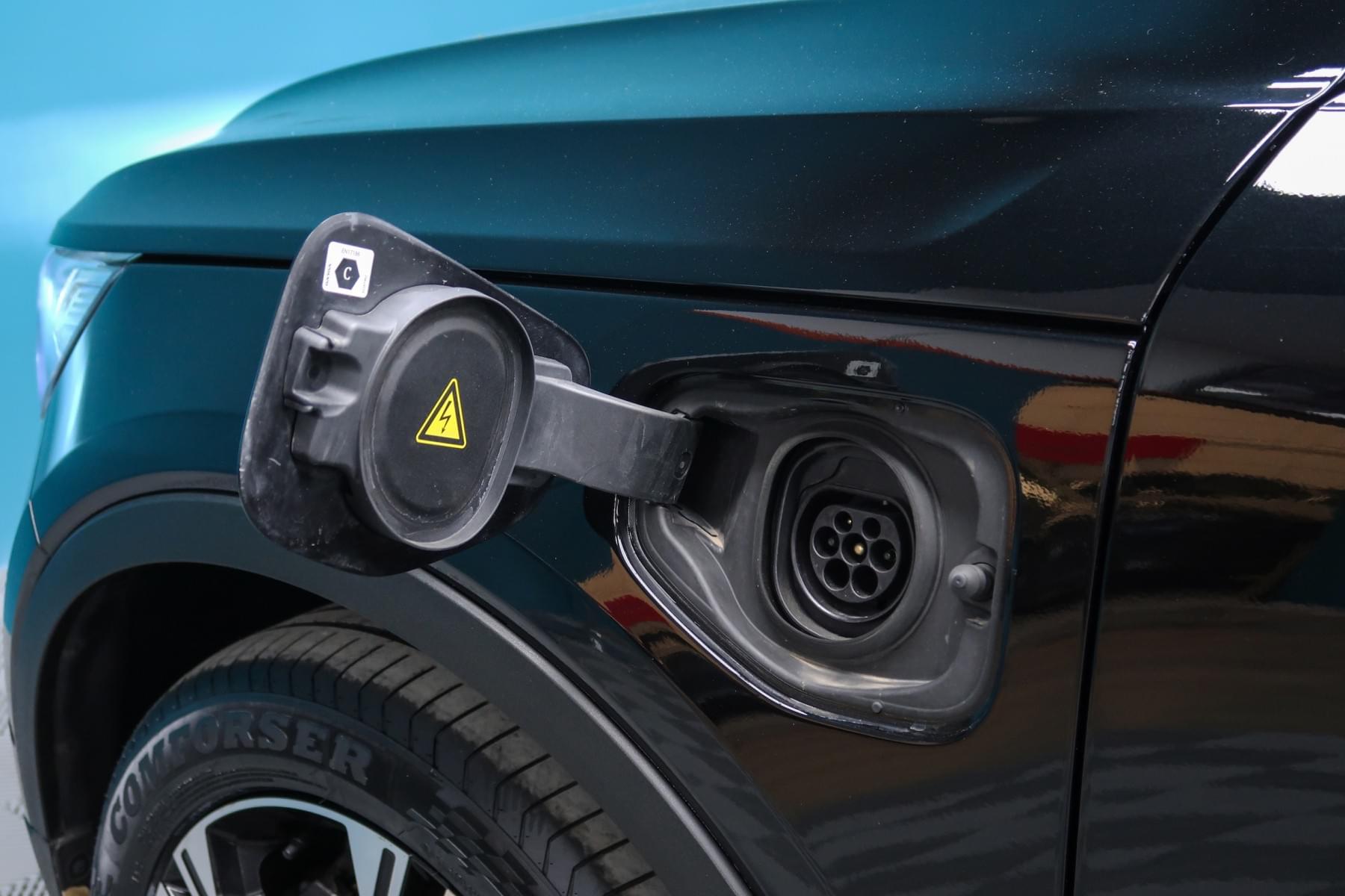 VOLVO XC40 1.5 T5 TWIN RECHARGE INSCRIPTION 262CV 20