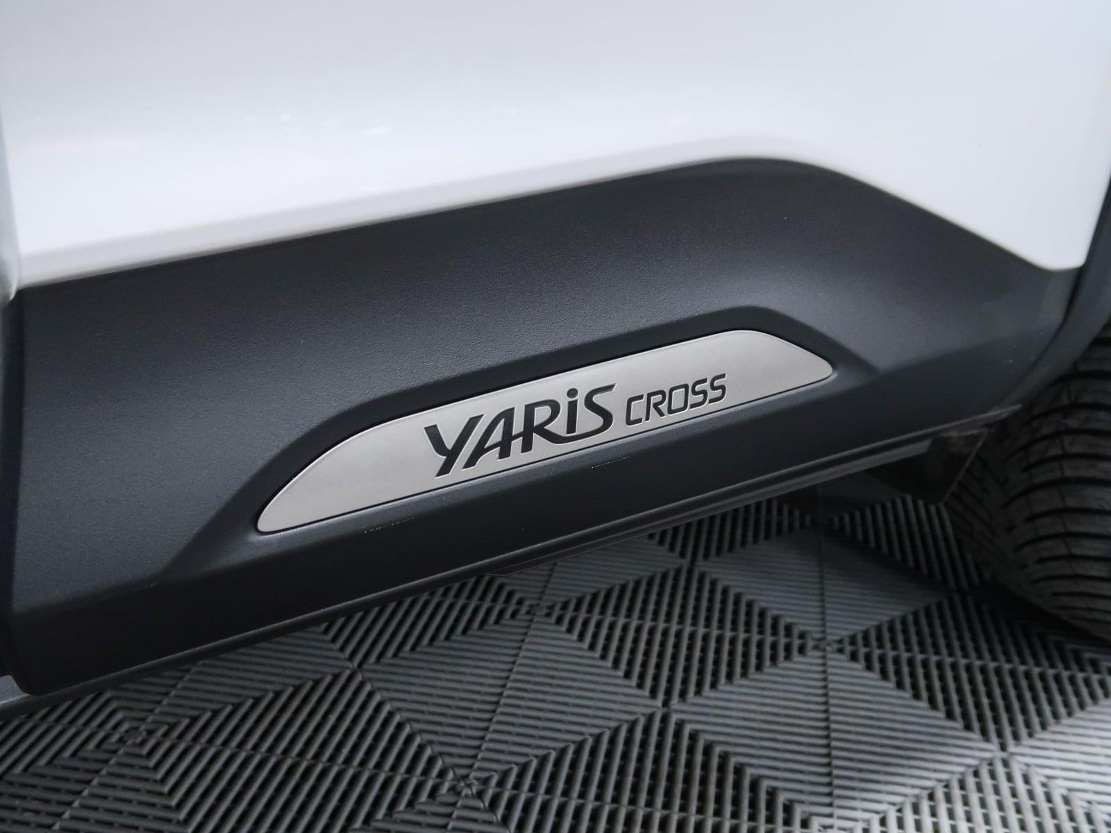 TOYOTA YARIS YARIS CROSS ADVENTURE 1.5 120H 116CV 31 