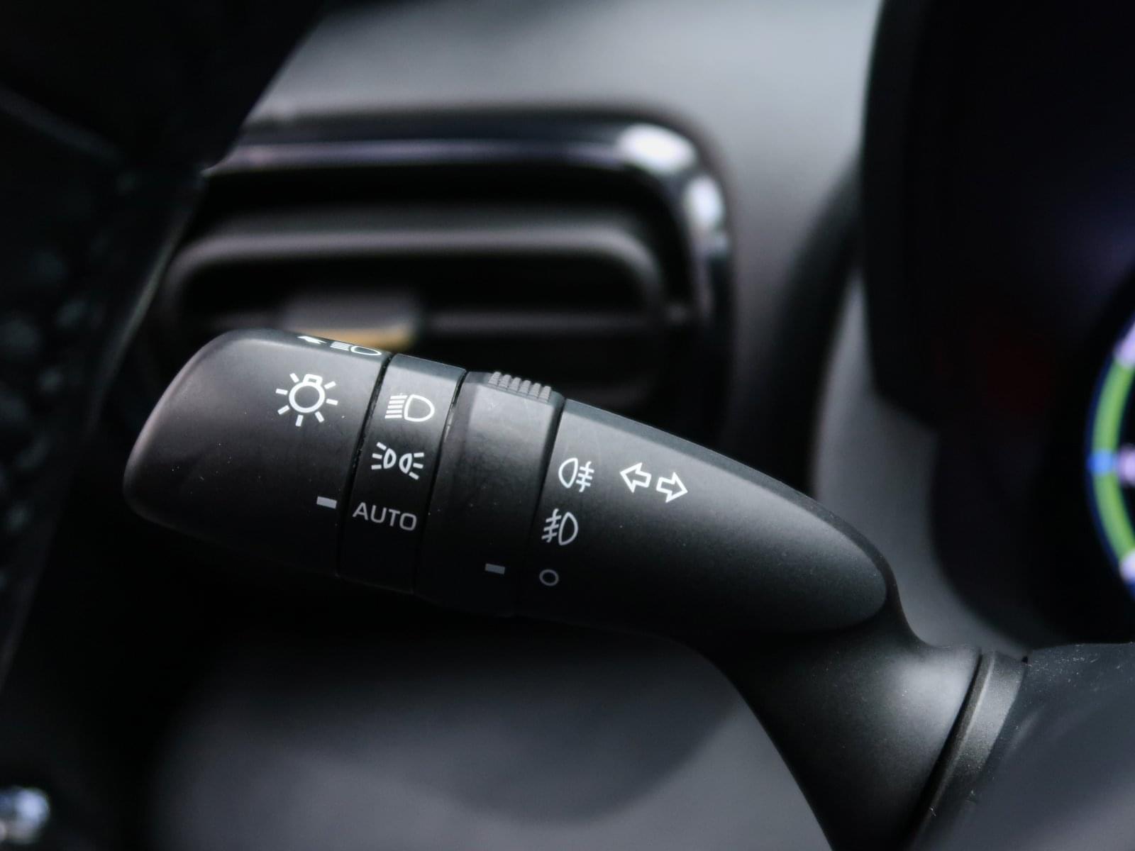 TOYOTA YARIS YARIS CROSS ADVENTURE 1.5 120H 116CV 34 