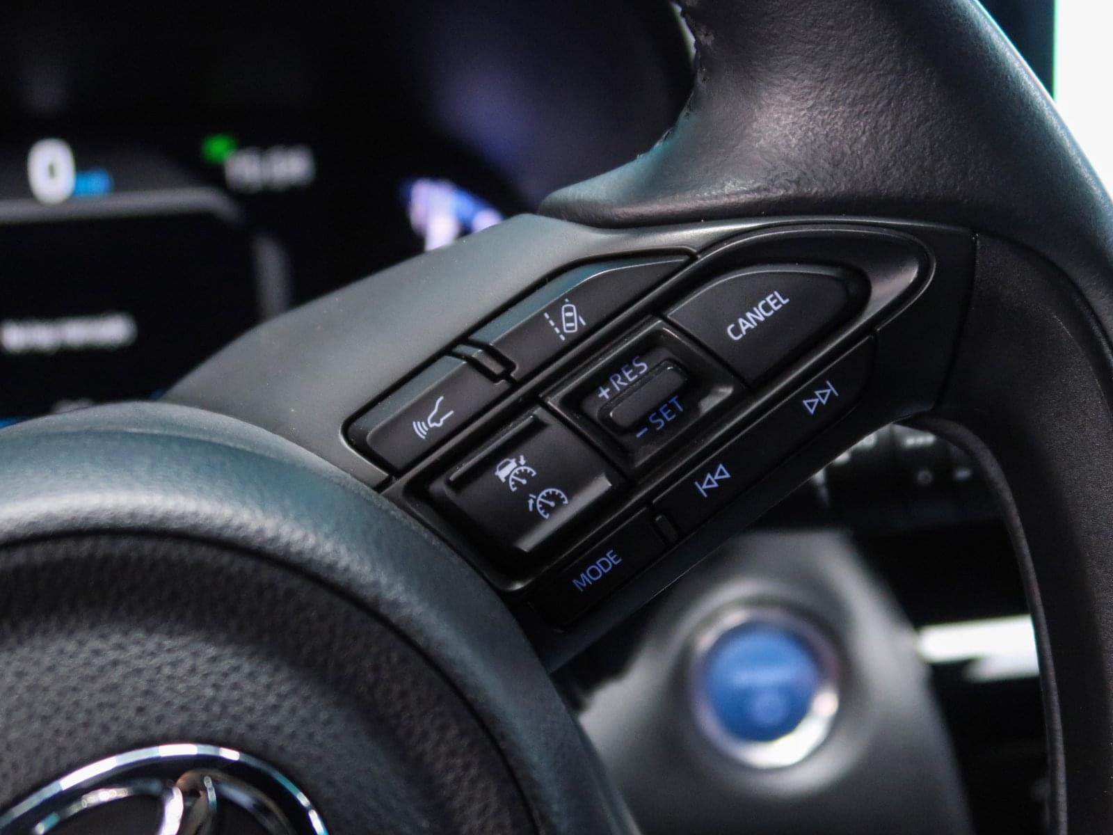 TOYOTA YARIS YARIS CROSS ADVENTURE 1.5 120H 116CV 38 