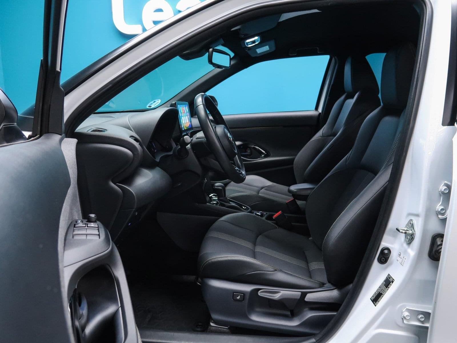 TOYOTA YARIS YARIS CROSS ADVENTURE 1.5 120H 116CV 23 