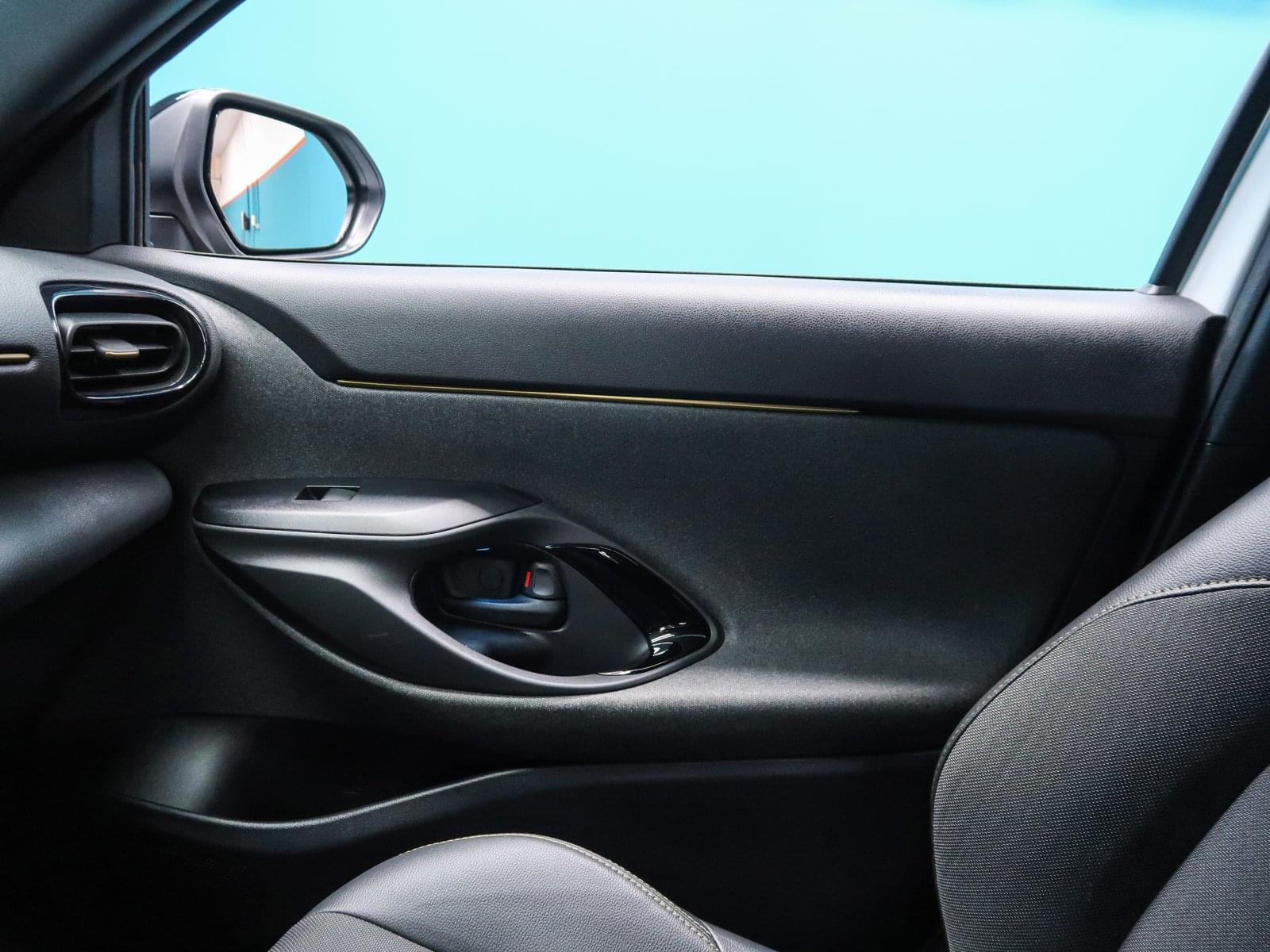 TOYOTA YARIS YARIS CROSS ADVENTURE 1.5 120H 116CV 39 