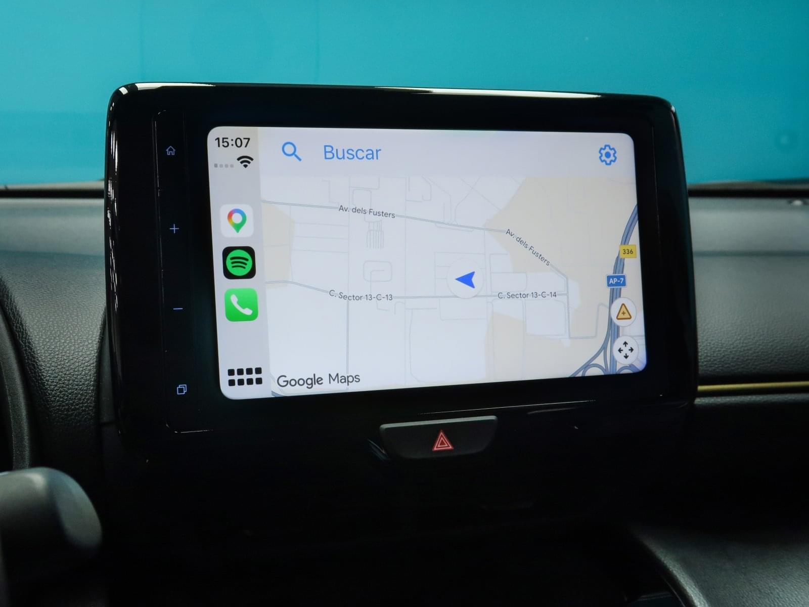 TOYOTA YARIS YARIS CROSS ADVENTURE 1.5 120H 116CV 43 