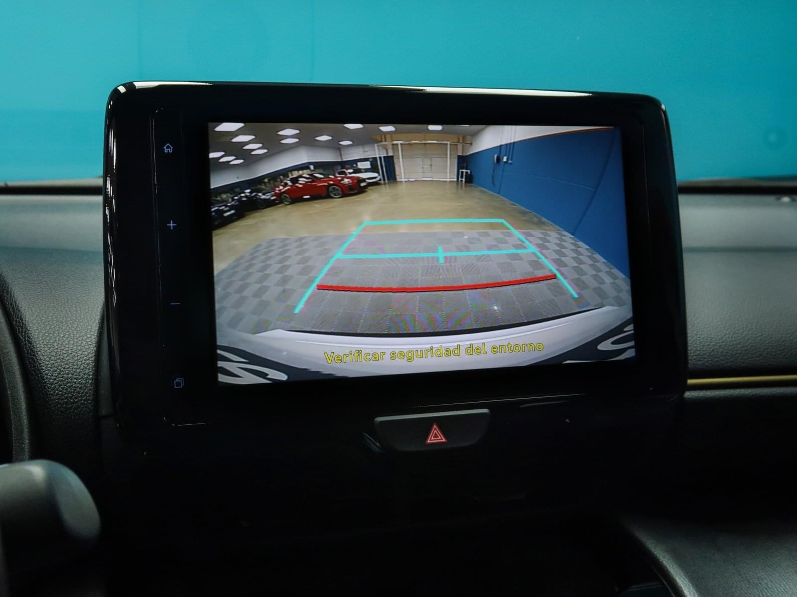 TOYOTA YARIS YARIS CROSS ADVENTURE 1.5 120H 116CV 44 