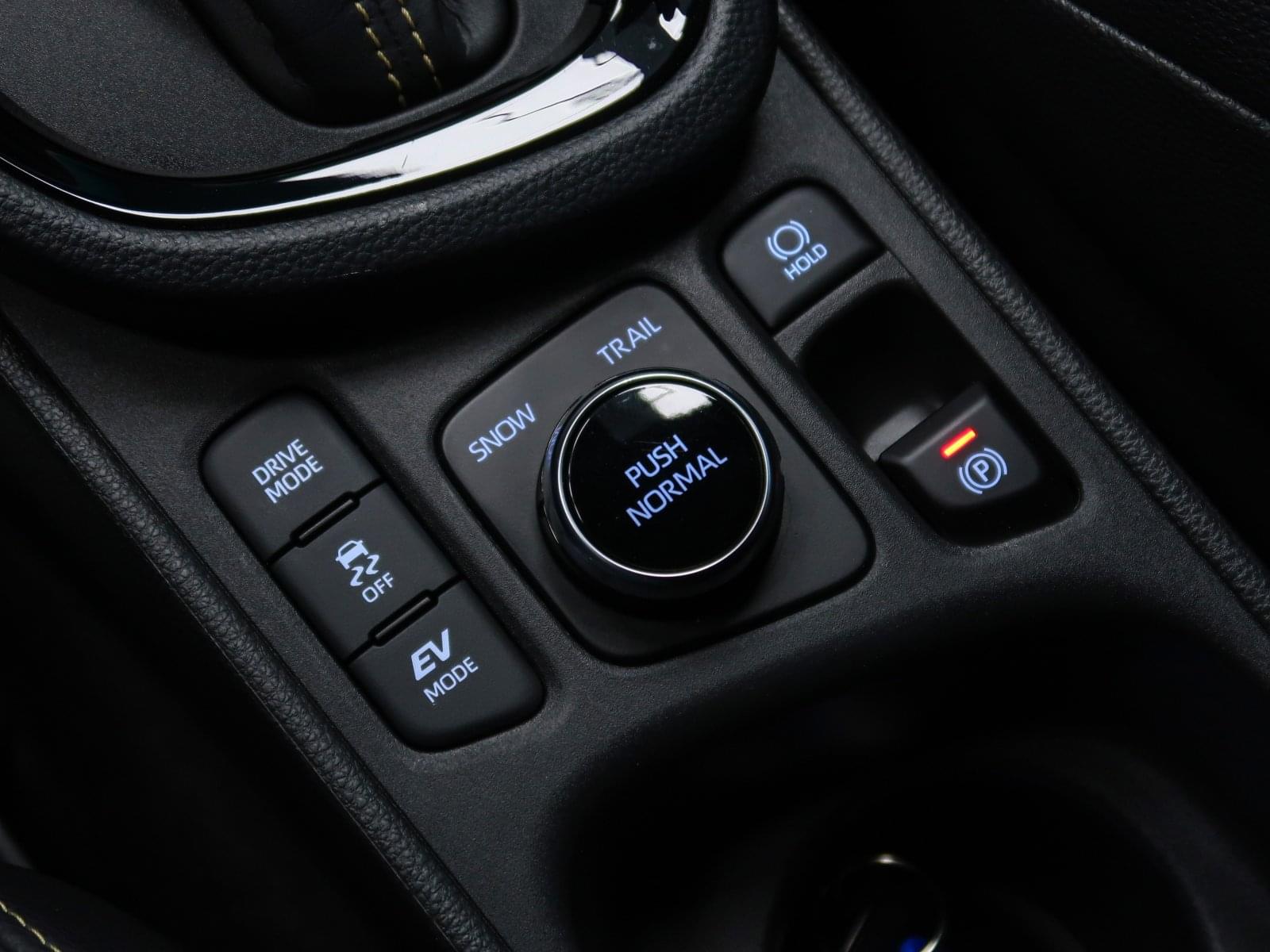 TOYOTA YARIS YARIS CROSS ADVENTURE 1.5 120H 116CV 46 