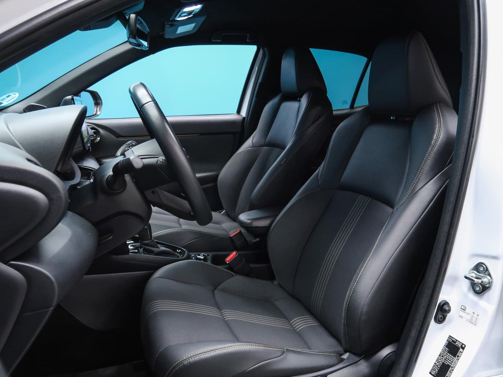 TOYOTA YARIS YARIS CROSS ADVENTURE 1.5 120H 116CV 20 