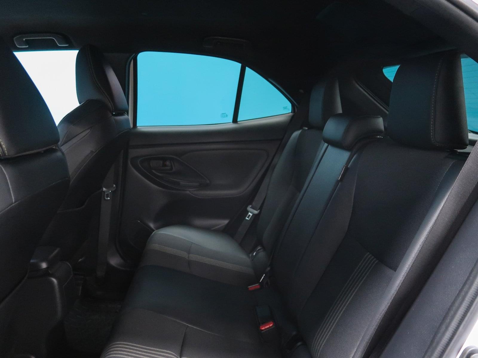 TOYOTA YARIS YARIS CROSS ADVENTURE 1.5 120H 116CV 24 