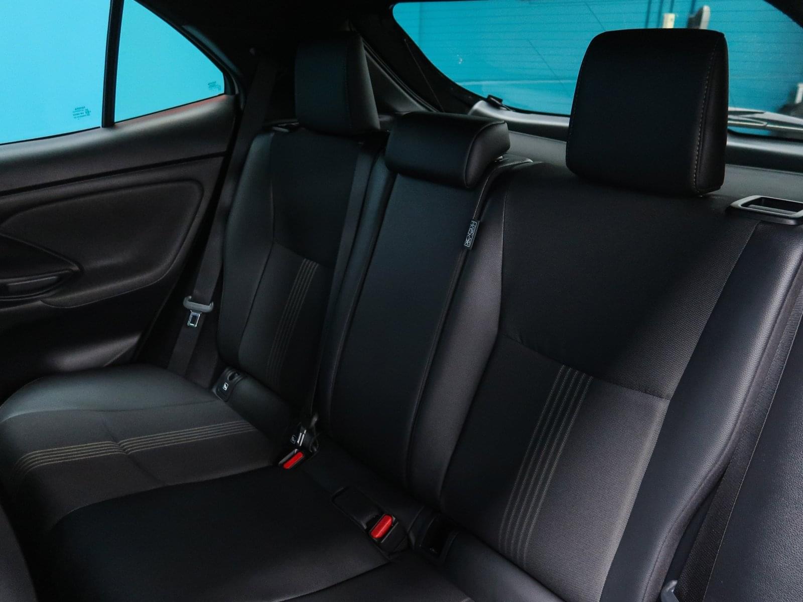 TOYOTA YARIS YARIS CROSS ADVENTURE 1.5 120H 116CV 21 