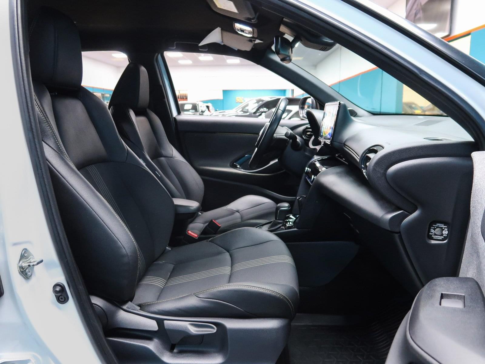 TOYOTA YARIS YARIS CROSS ADVENTURE 1.5 120H 116CV 27 