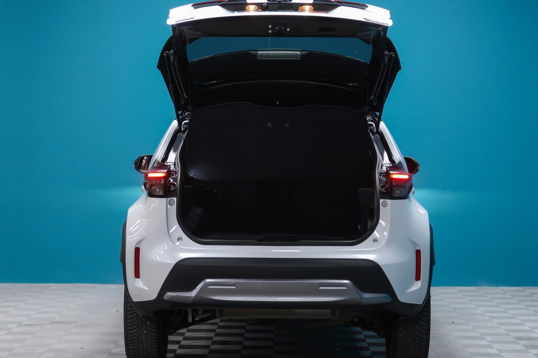 TOYOTA YARIS YARIS CROSS ADVENTURE 1.5 120H 116CV 17 